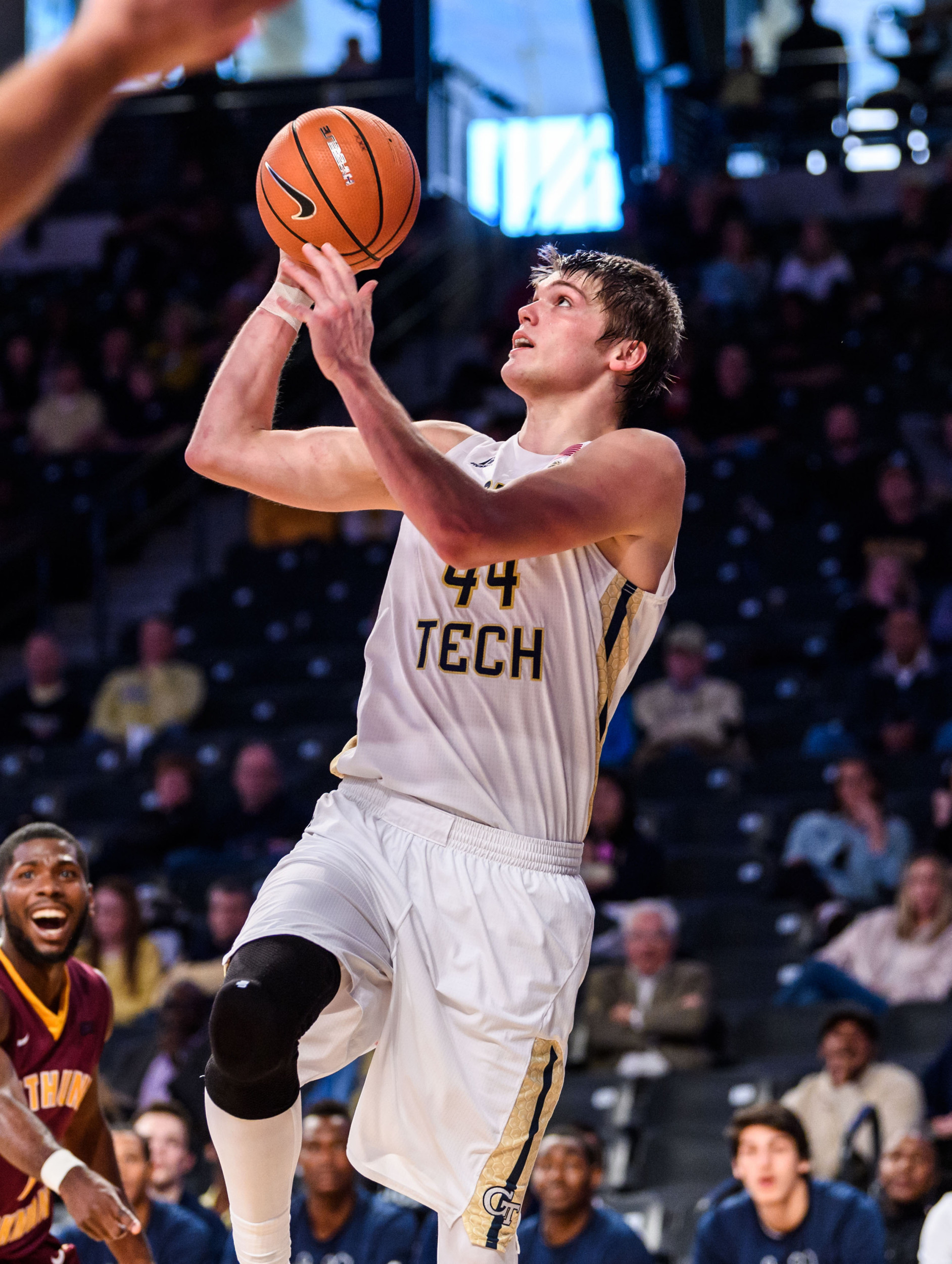 Ben Lammers (44)