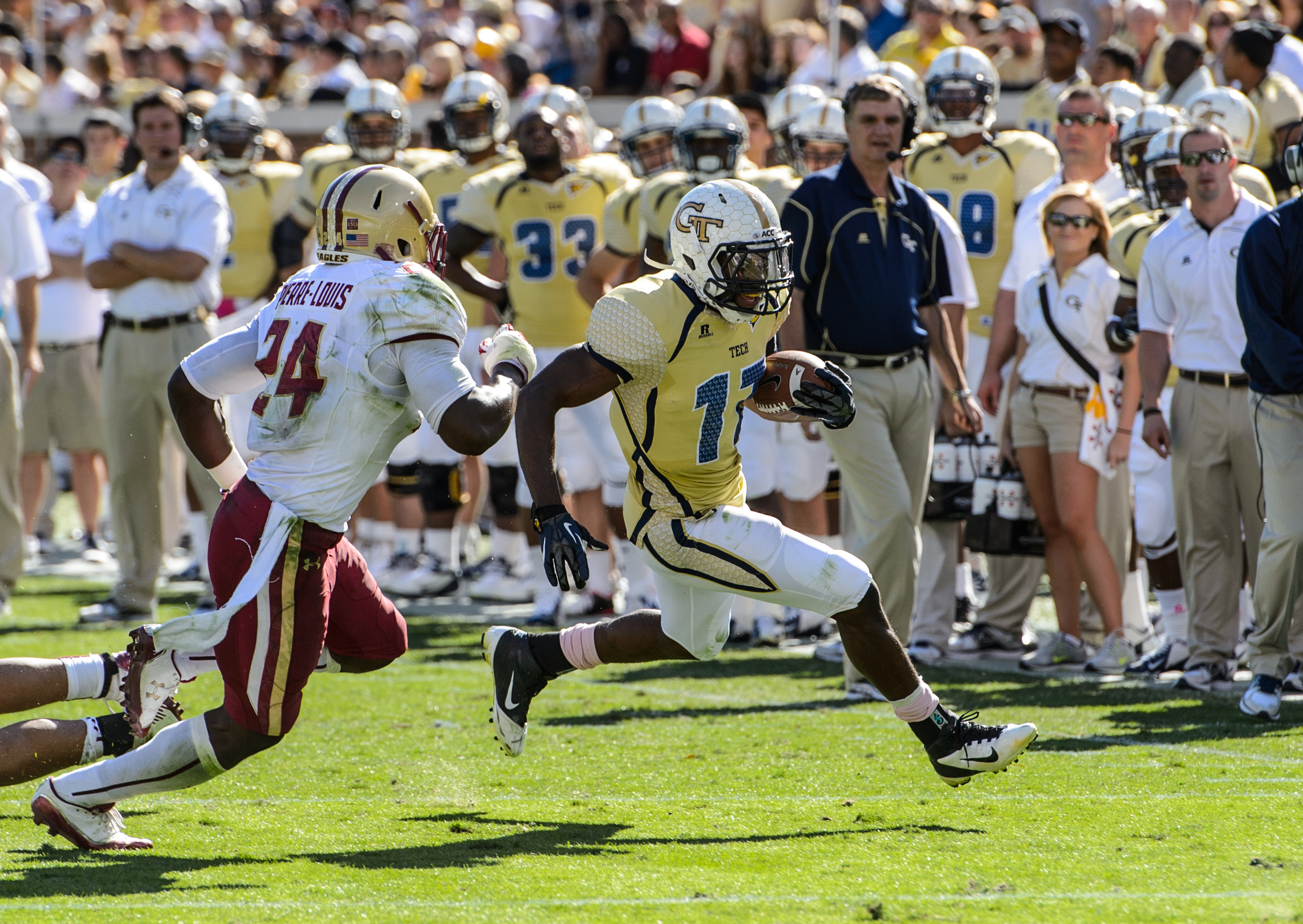 Orwin Smith (17)