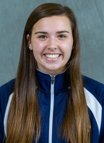 Megan Young - Swimming & Diving - Georgia Tech Yellow Jackets