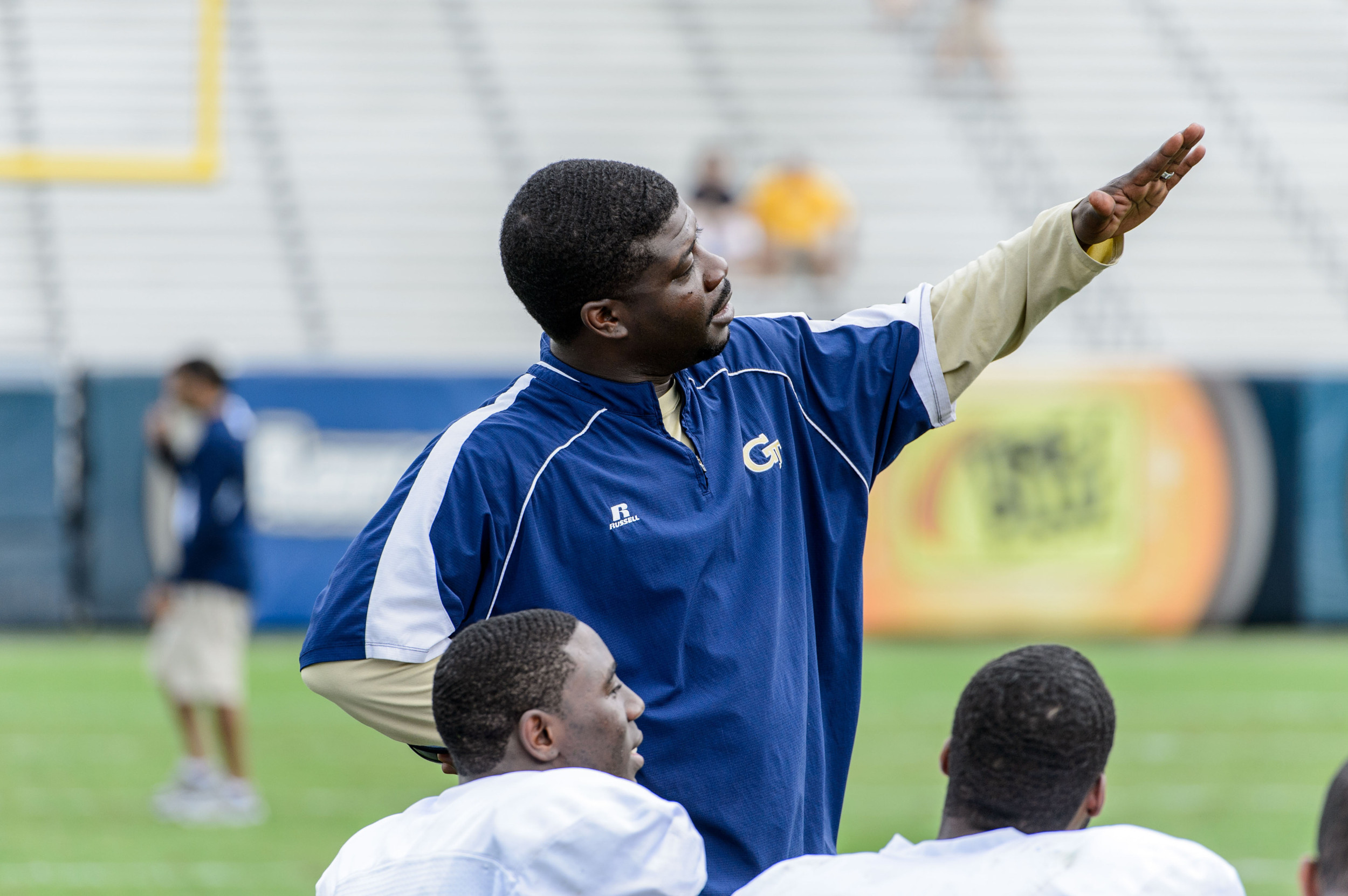 Joe Hamilton