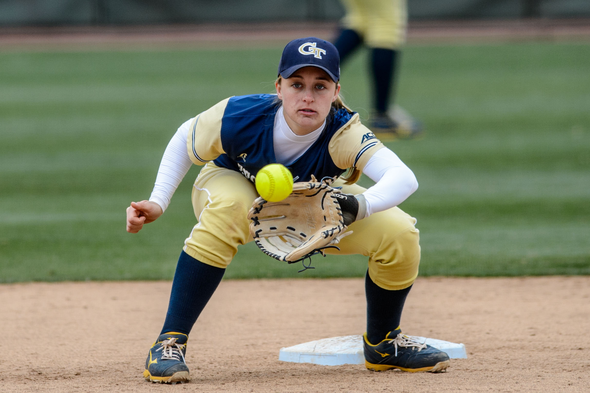 Kelsey Chisholm (15)