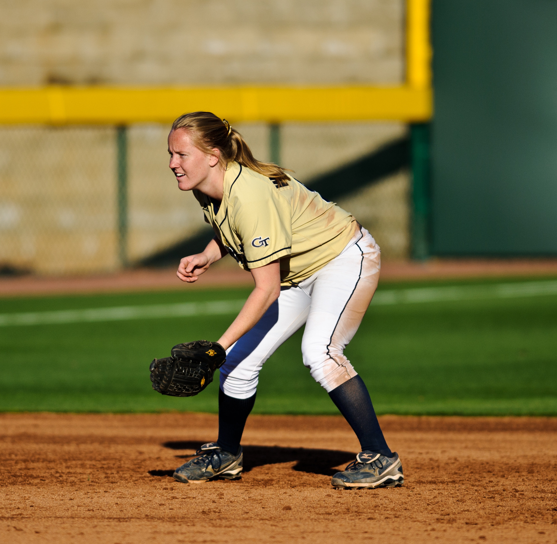Kelsi Weseman