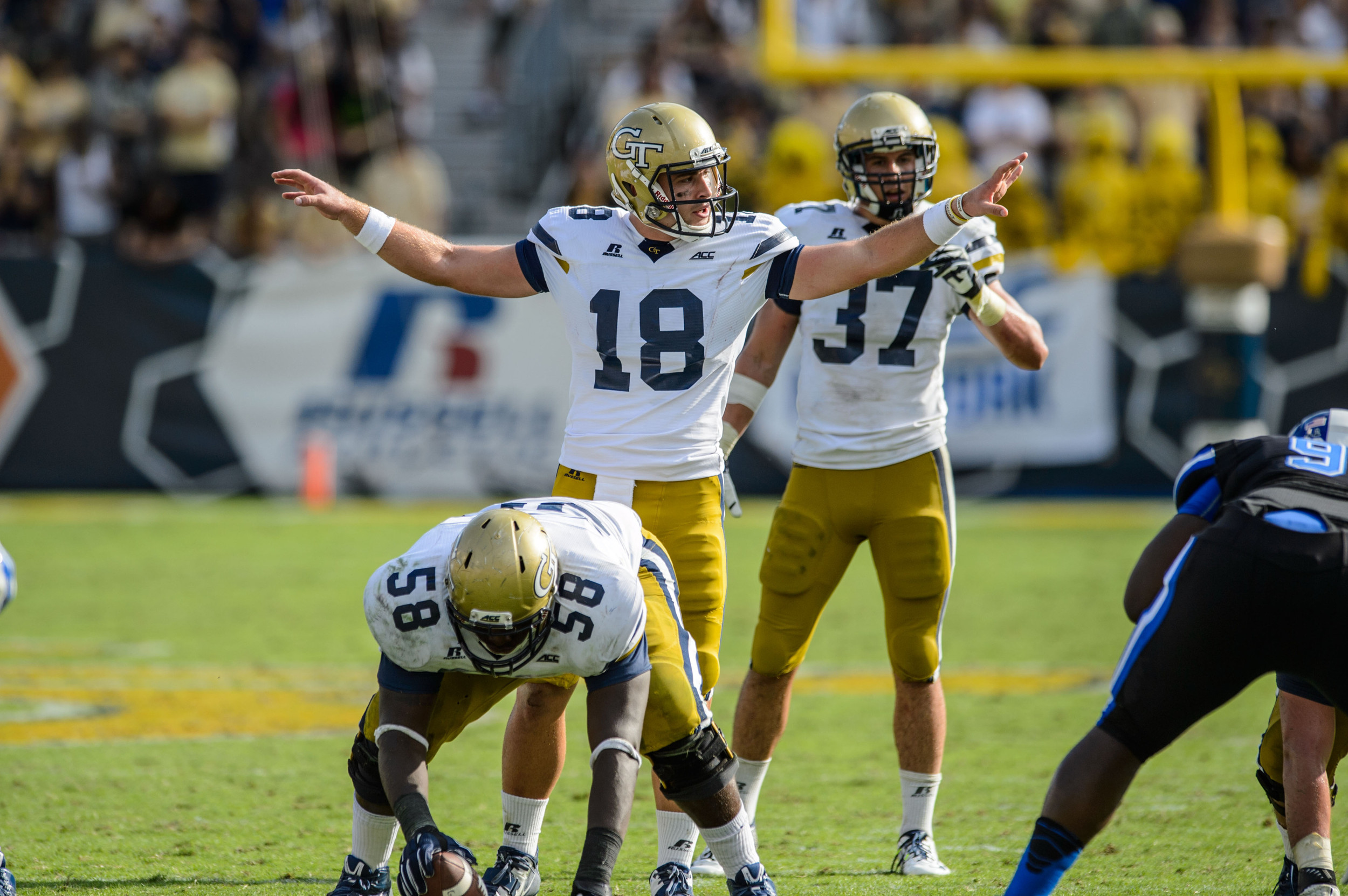 Tim Byerly (18)