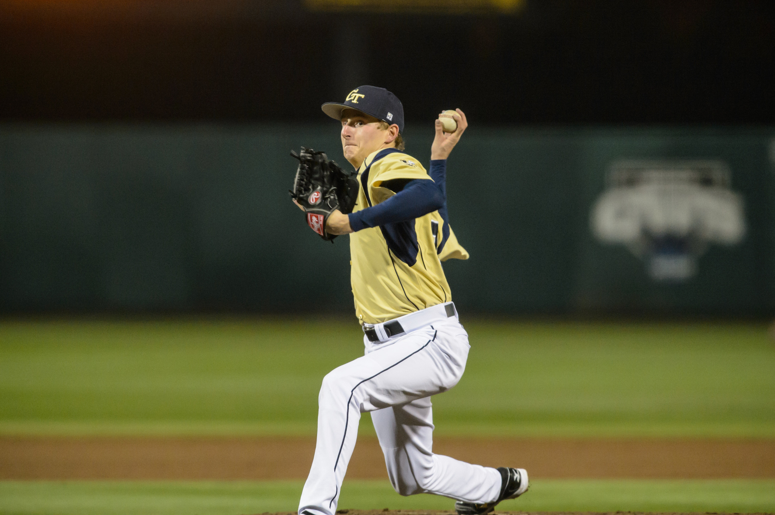 Kyle Leach (42)