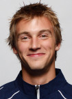 Brandon Makinson - Swimming & Diving - Georgia Tech Yellow Jackets