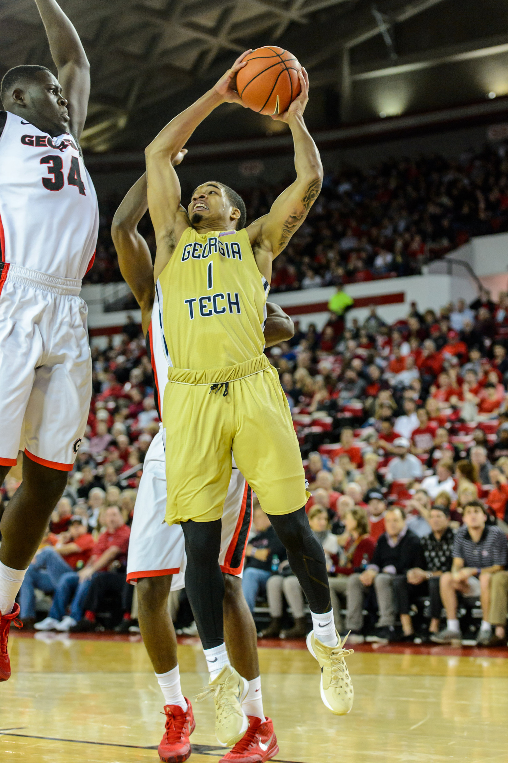 Tadric Jackson (1)