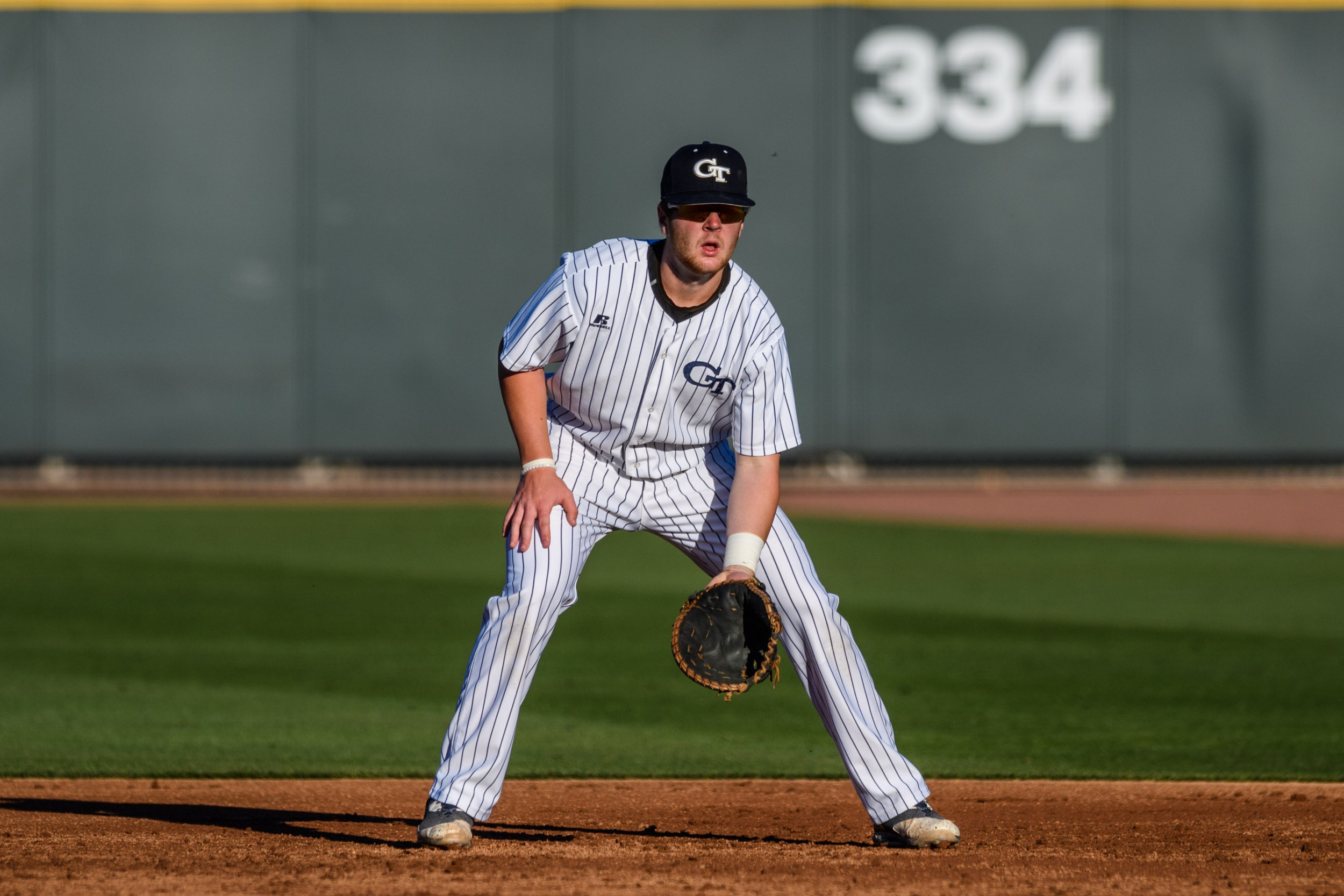 Kyle McCann (15)