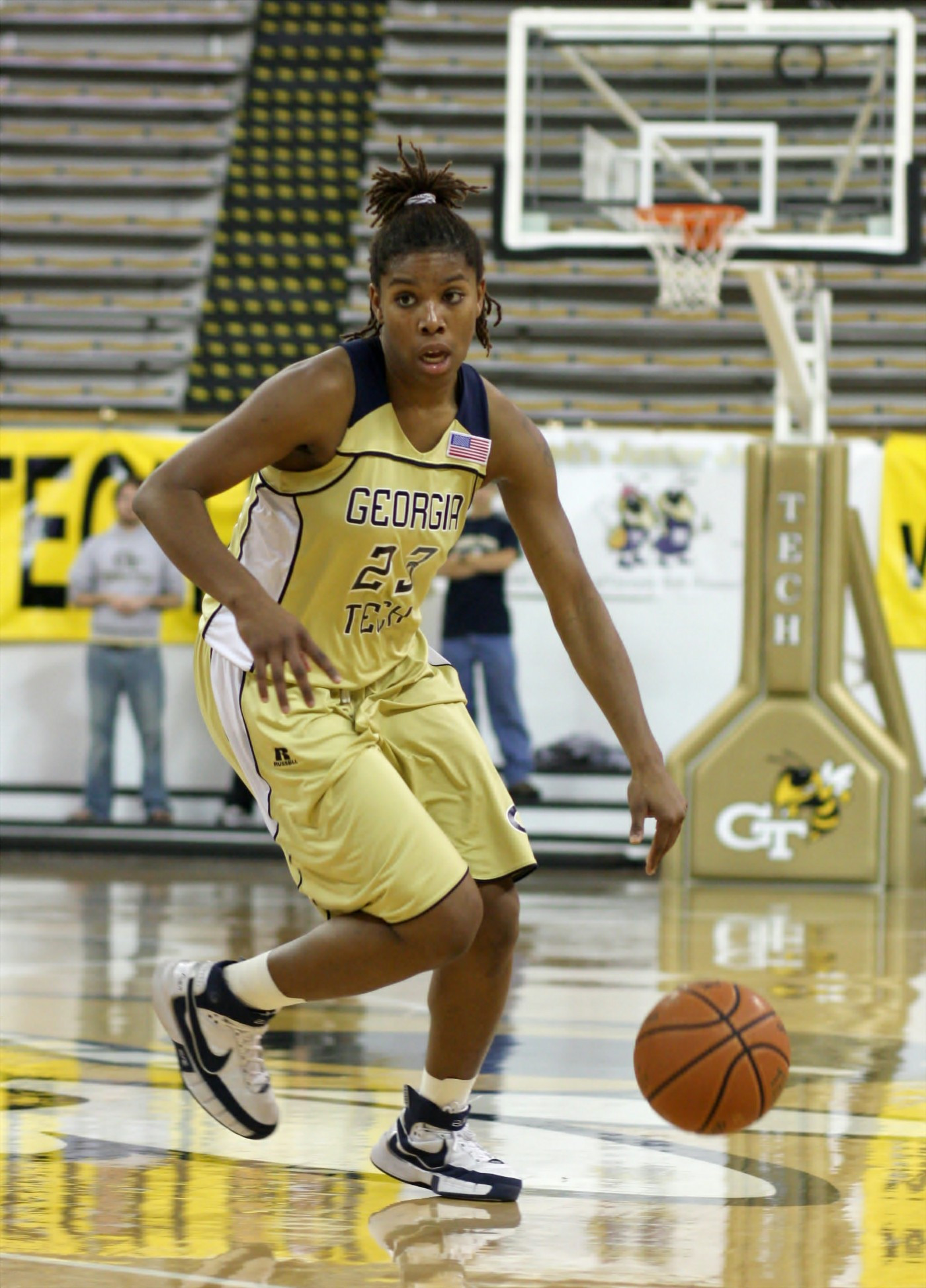 Deja Foster