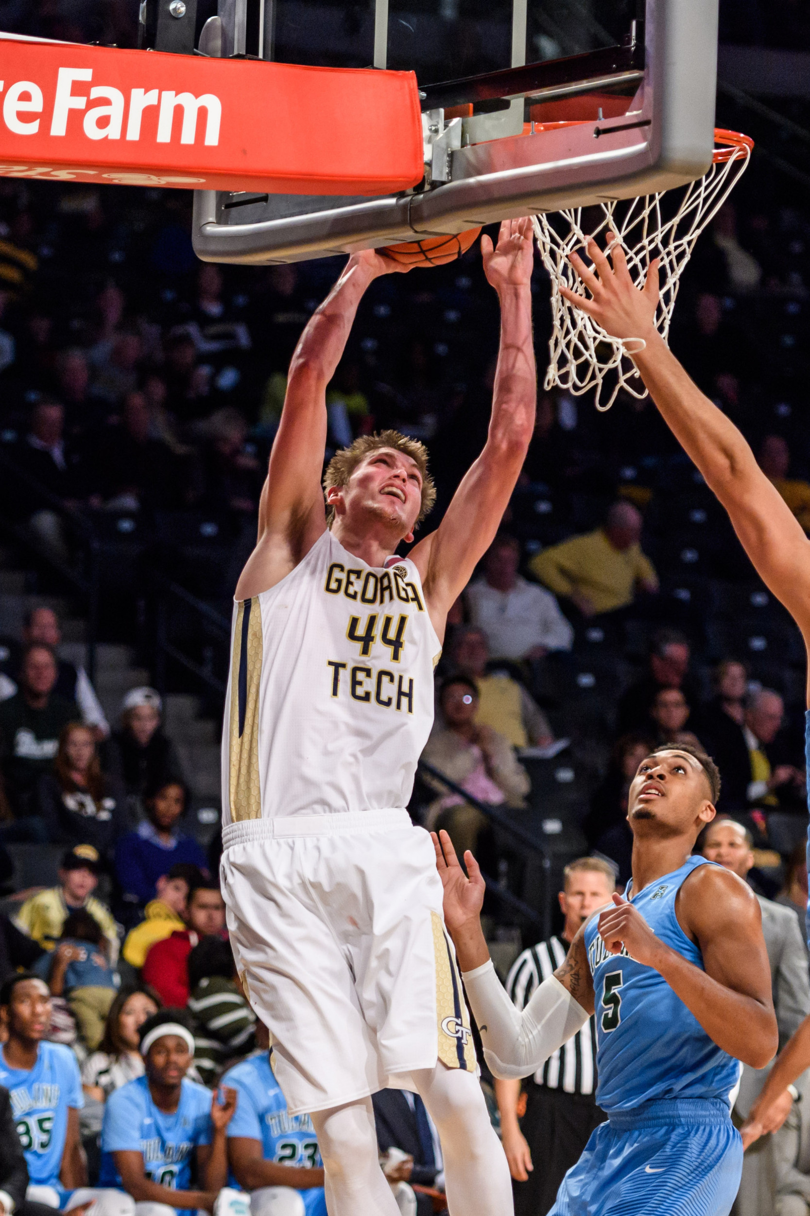 Ben Lammers (44)