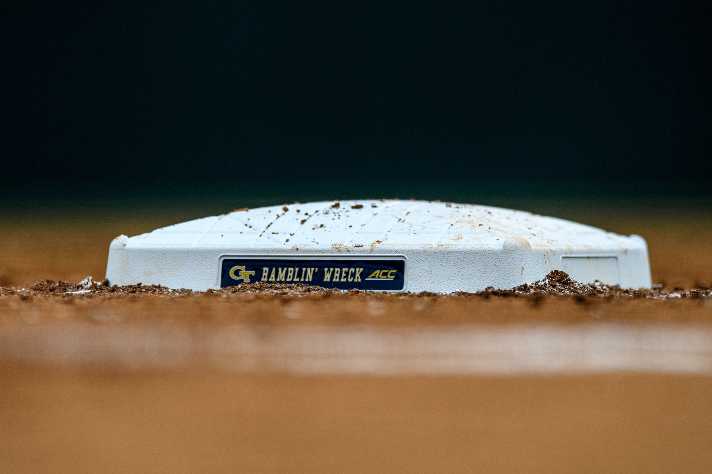 Third Base
