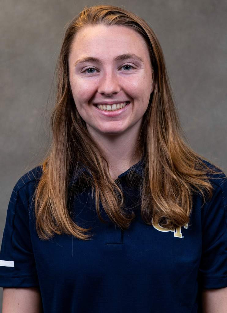 Haley Stumvoll - Women's Cross Country - Georgia Tech Yellow Jackets