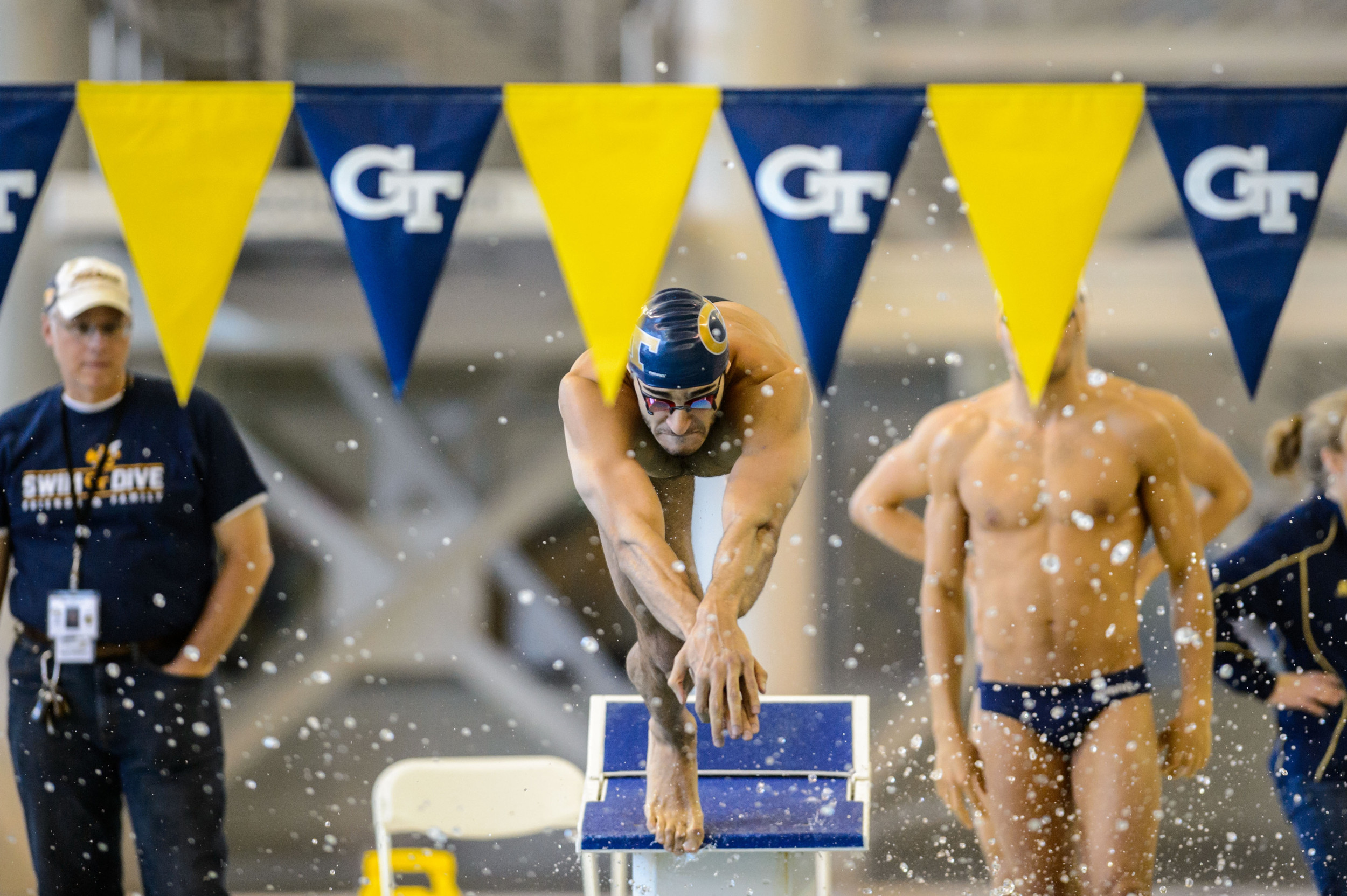 GTSD vs Duke