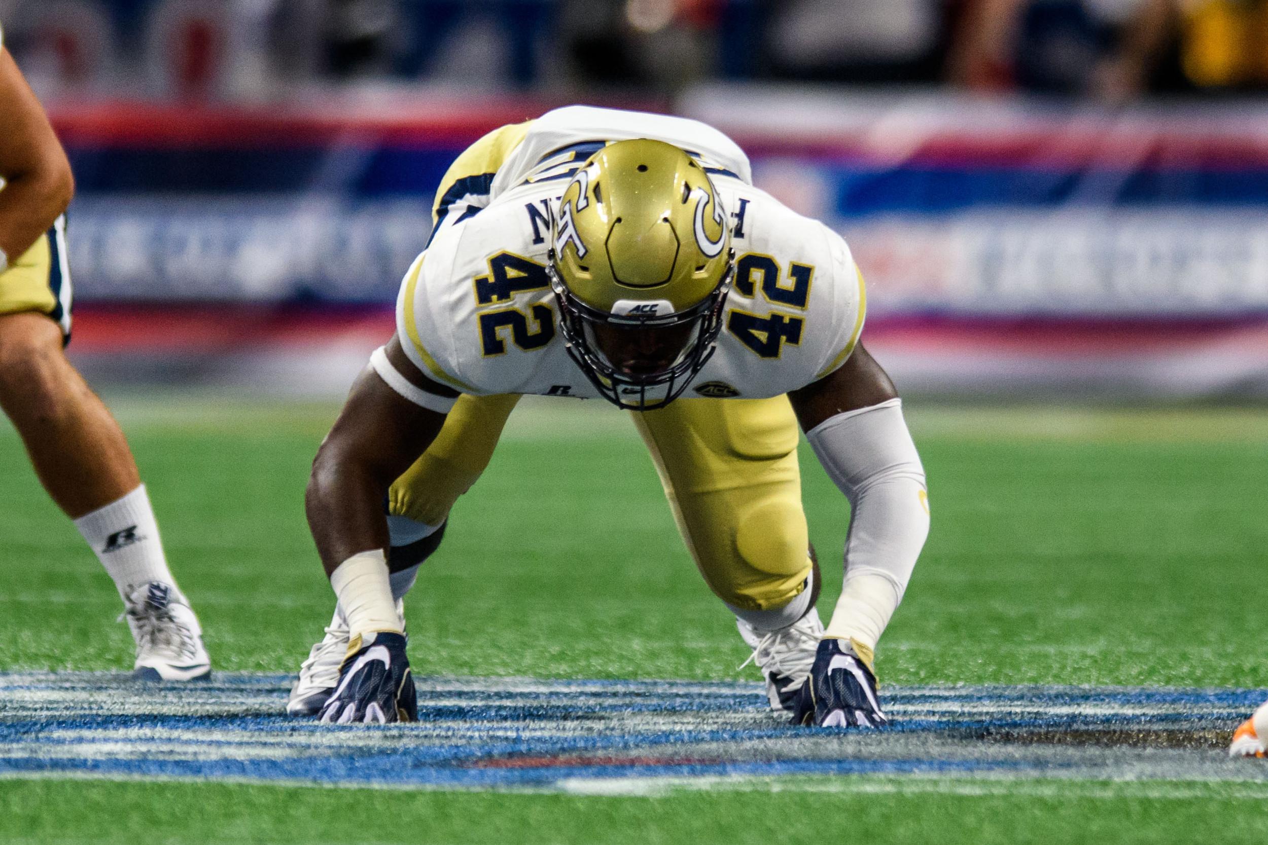 KeShun Freeman (42)