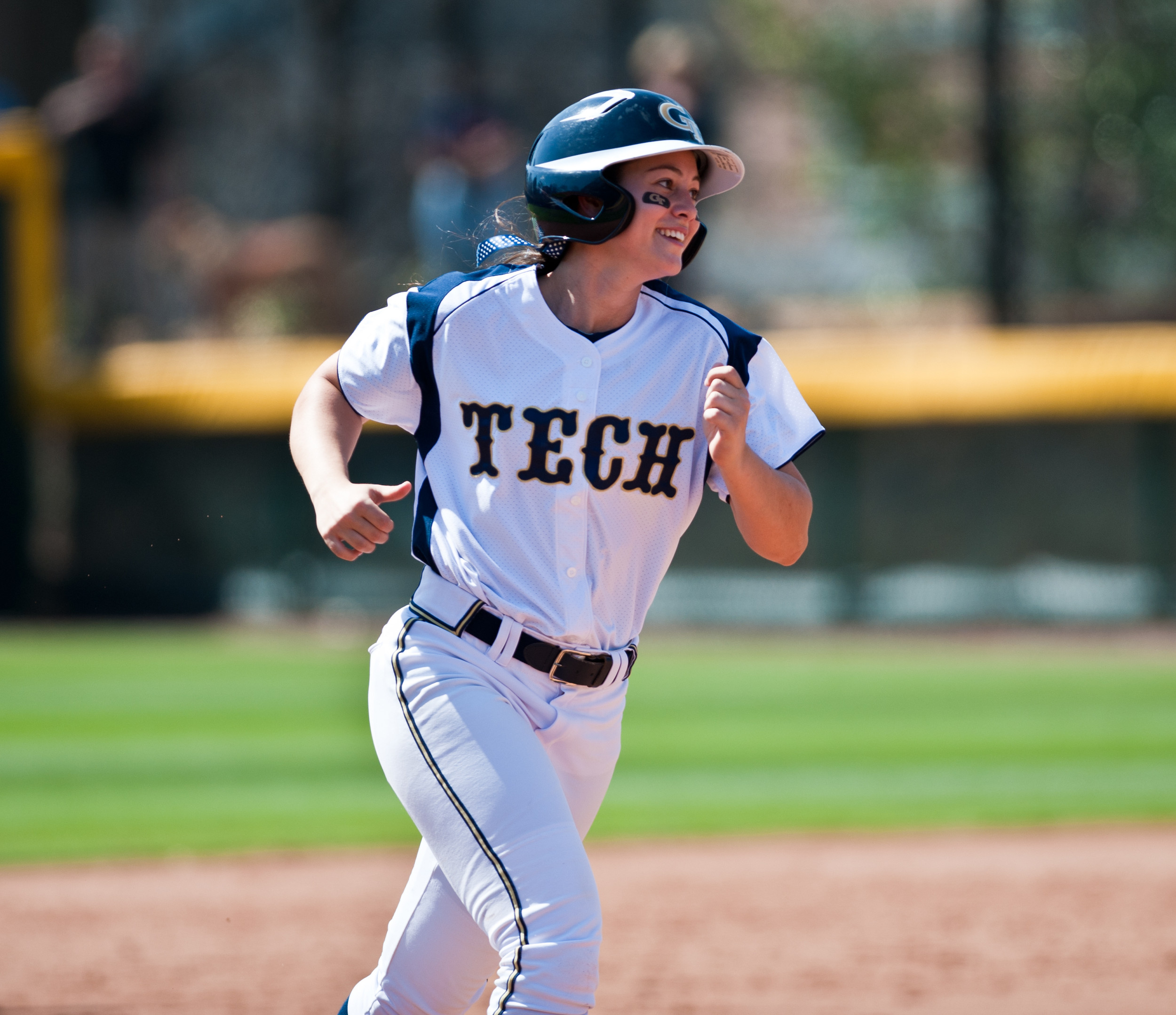 Georgia Tech Softball