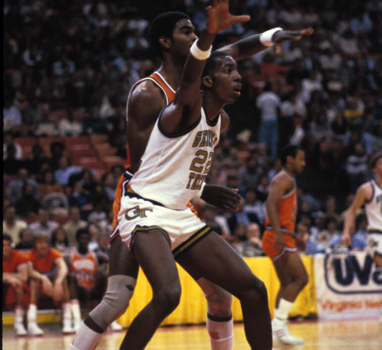 John Salley
