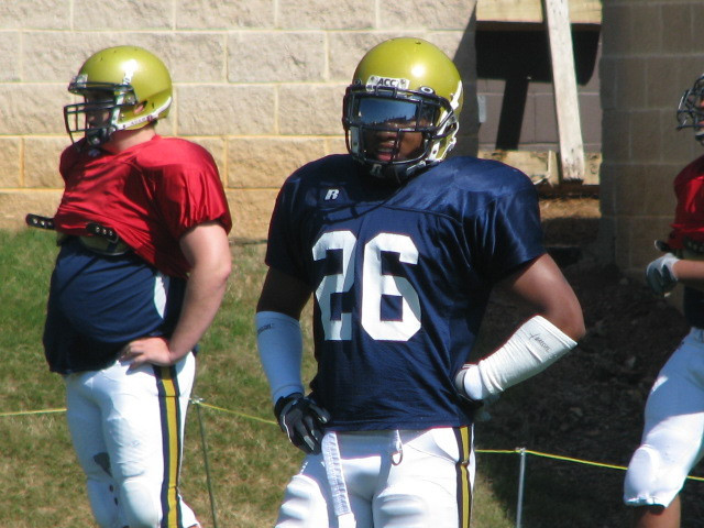 #26 Dominique Reese