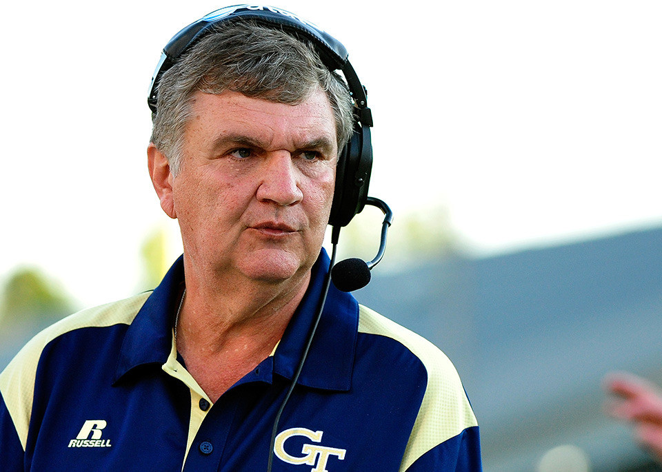 Paul Johnson