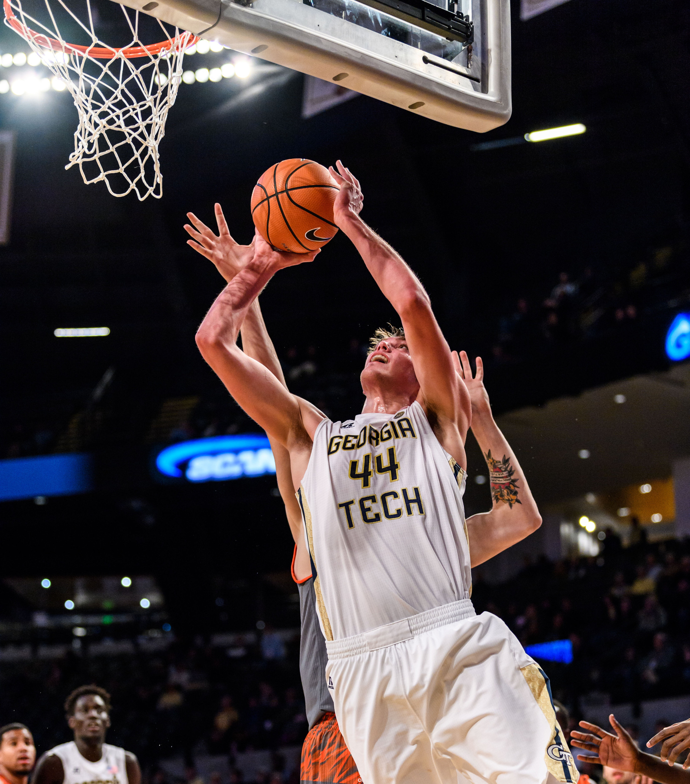 Ben Lammers (44)