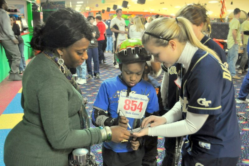 2011 Special Olympics