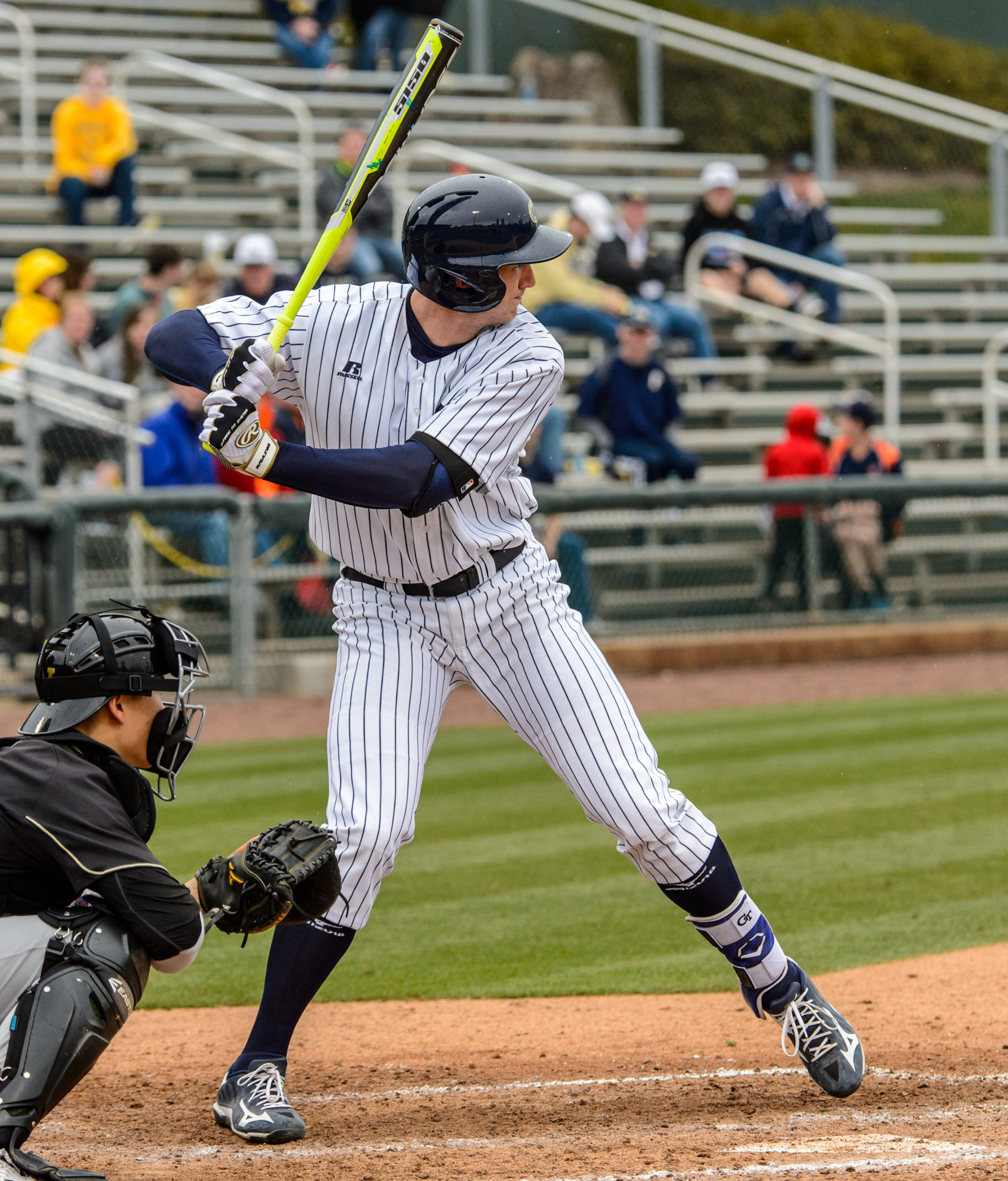 Brandt Stallings (21)