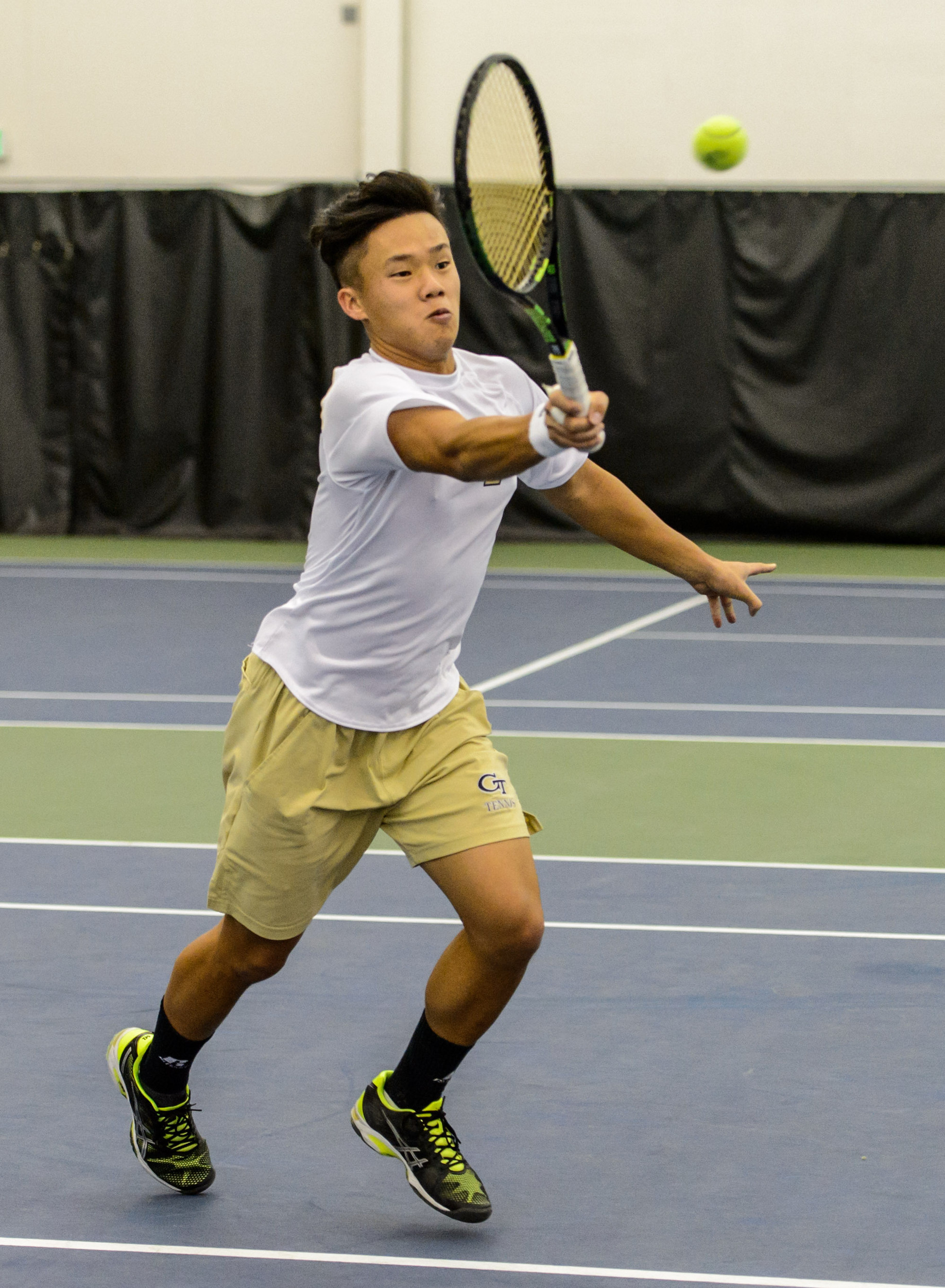 Andrew Li