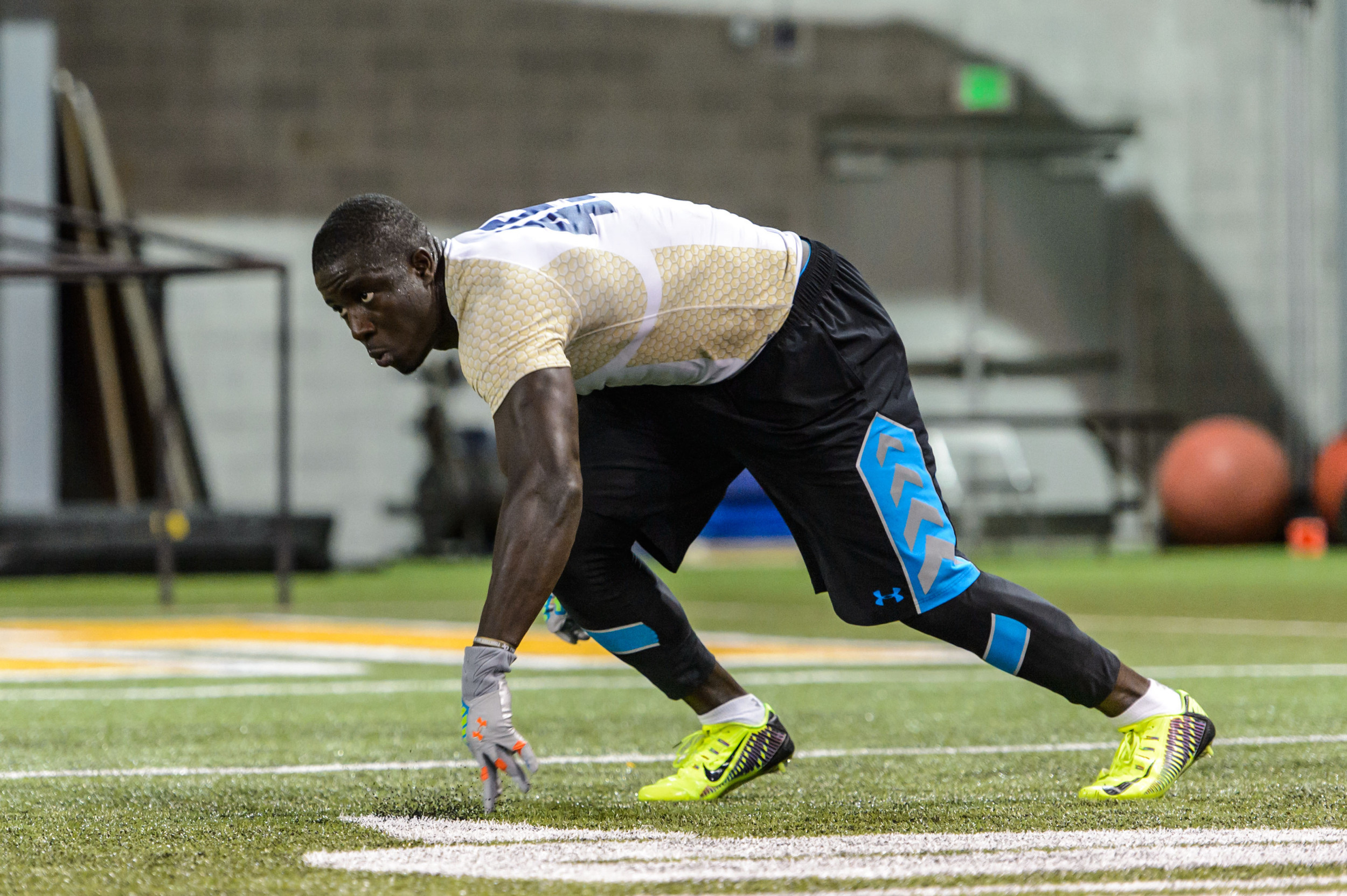 Jeremiah Attaochu (45)