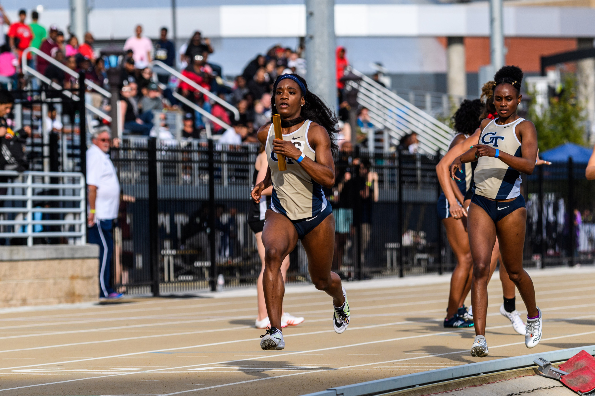 2018 Yellow Jacket Invitational