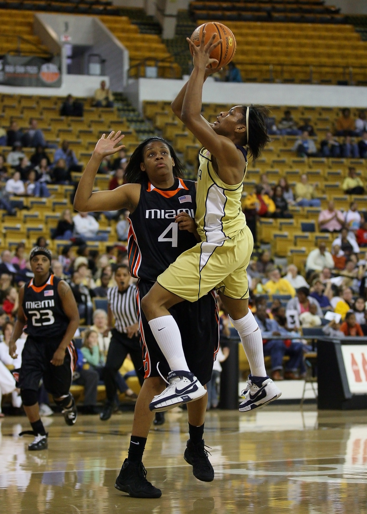 Jacqua Williams