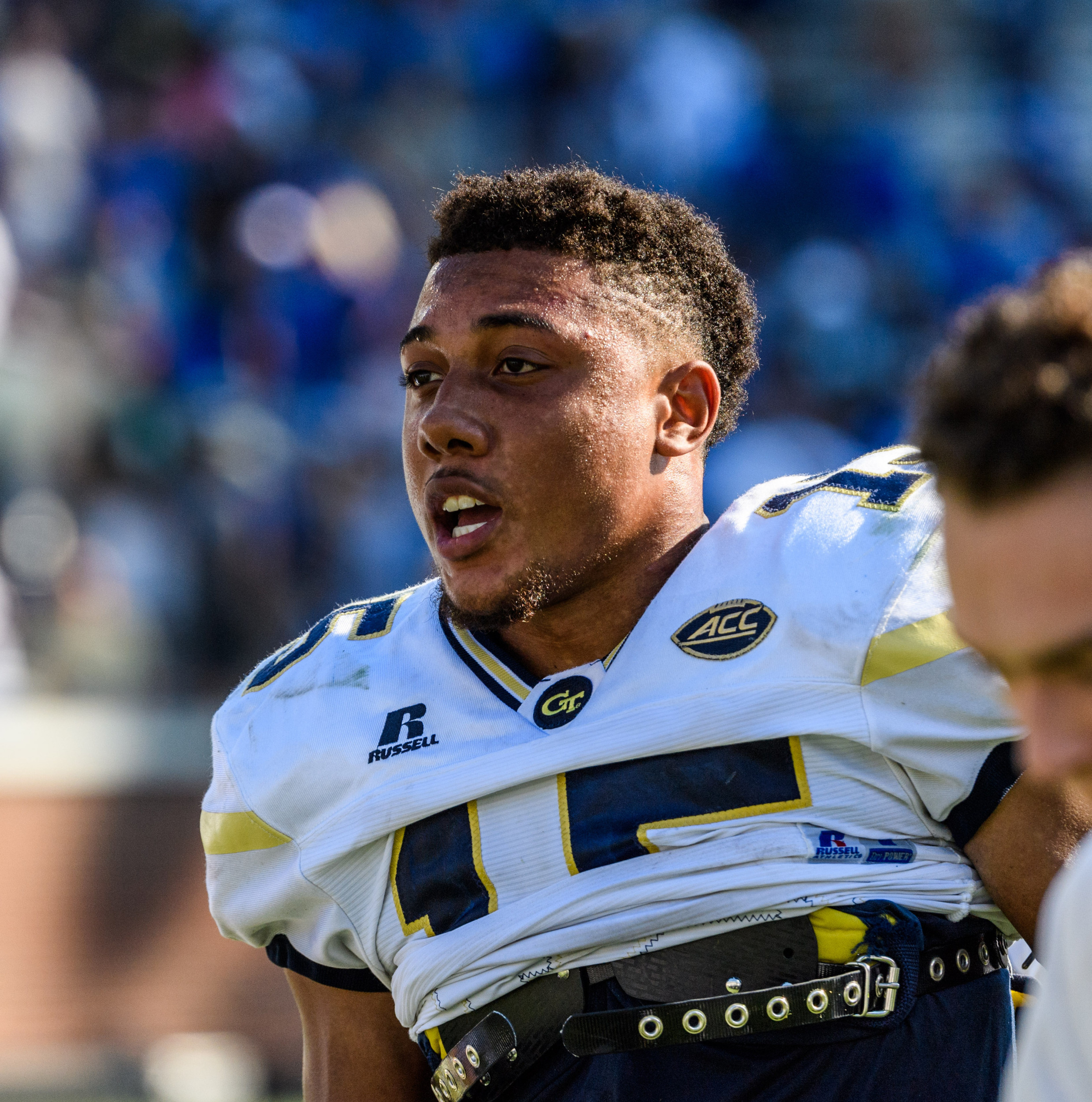 A.J. Gray (15)