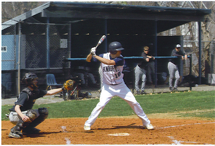 Brandon Thomas