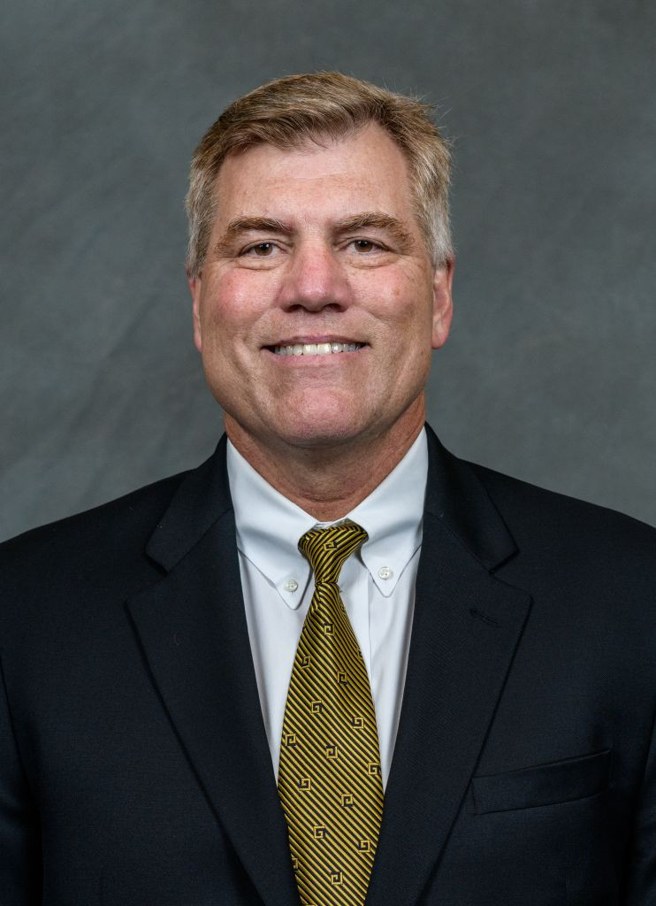 Nate Woody - Football - Georgia Tech Yellow Jackets