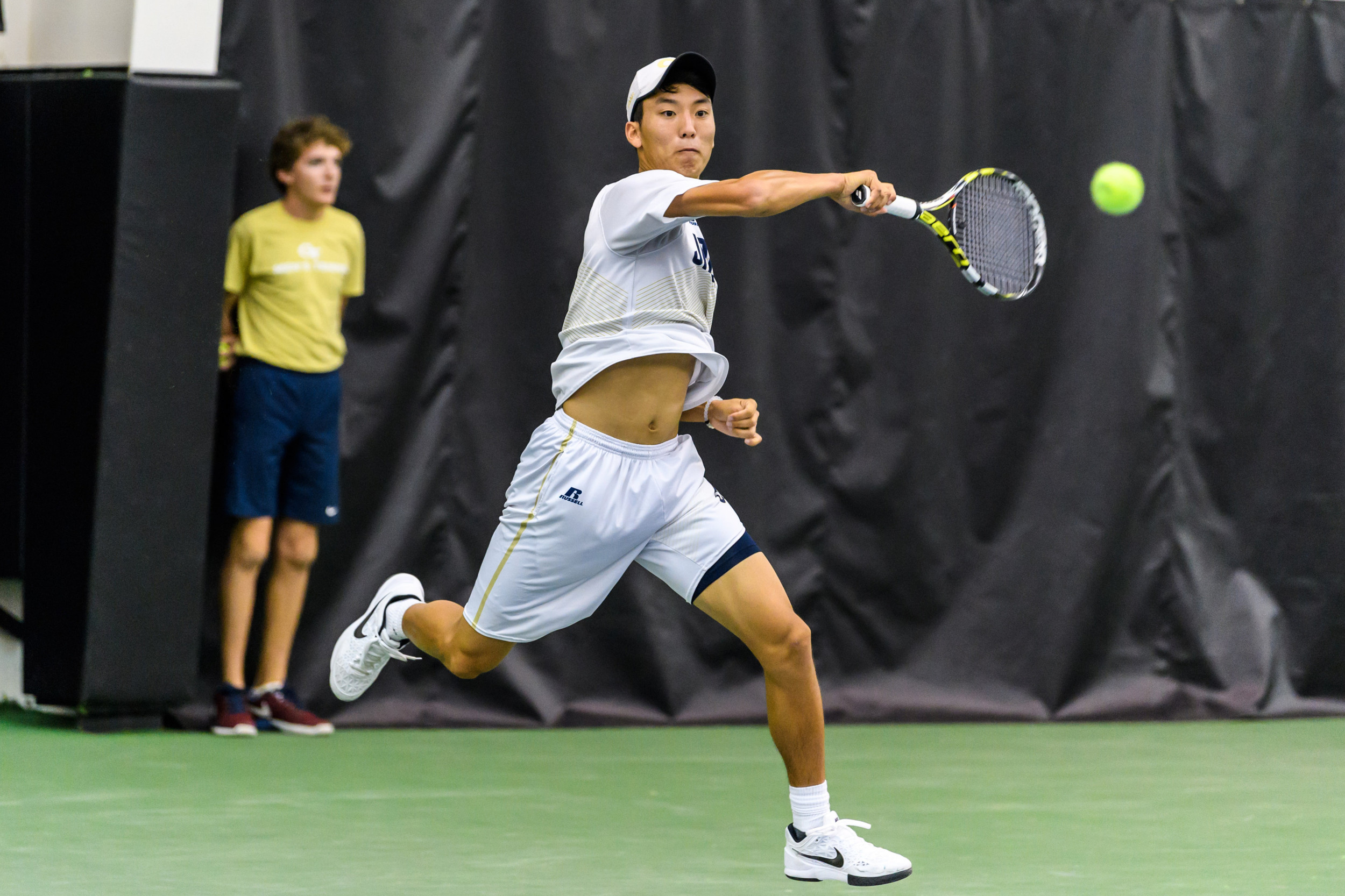 Chris Yun