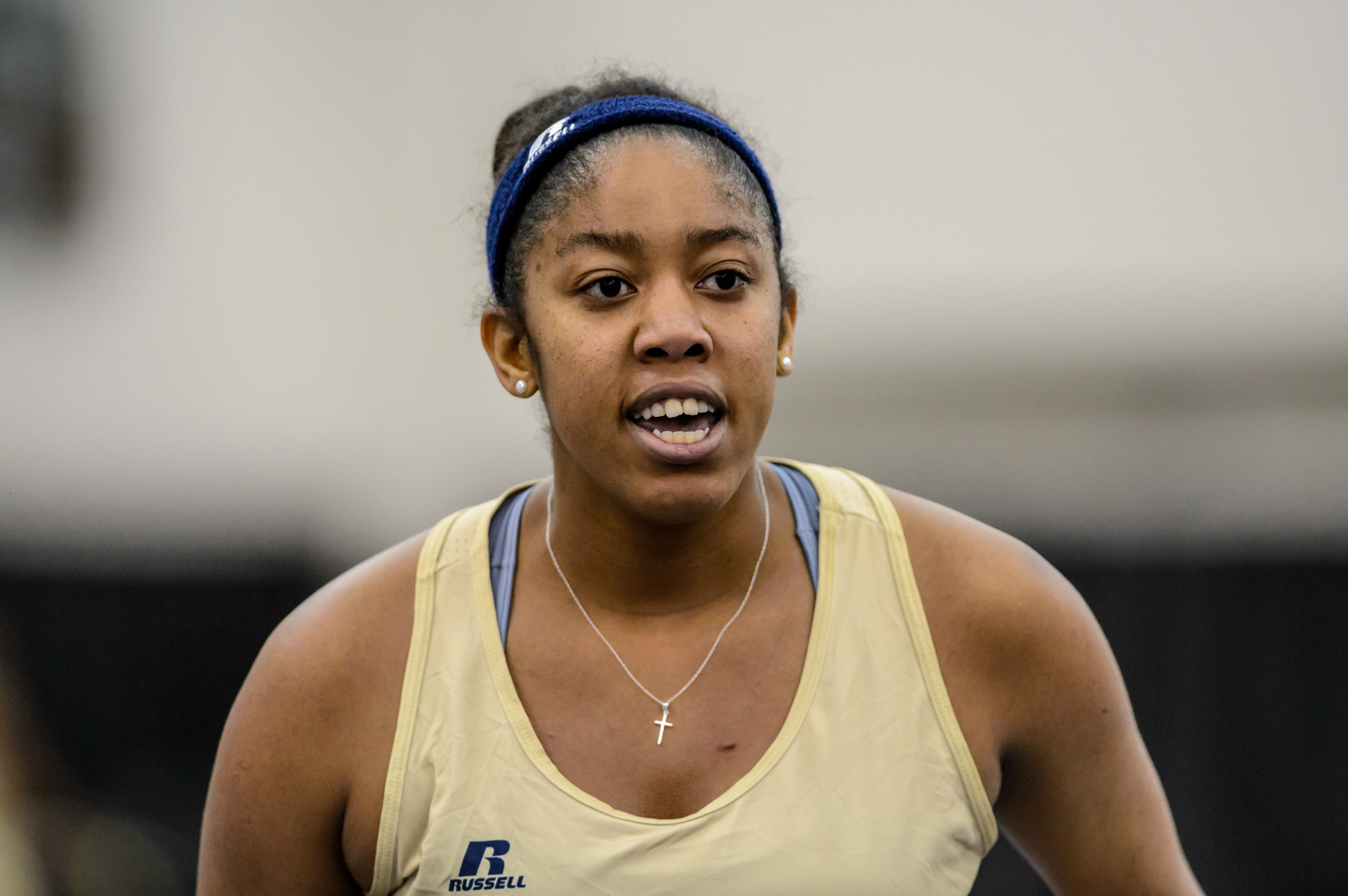 Kendal Woodard