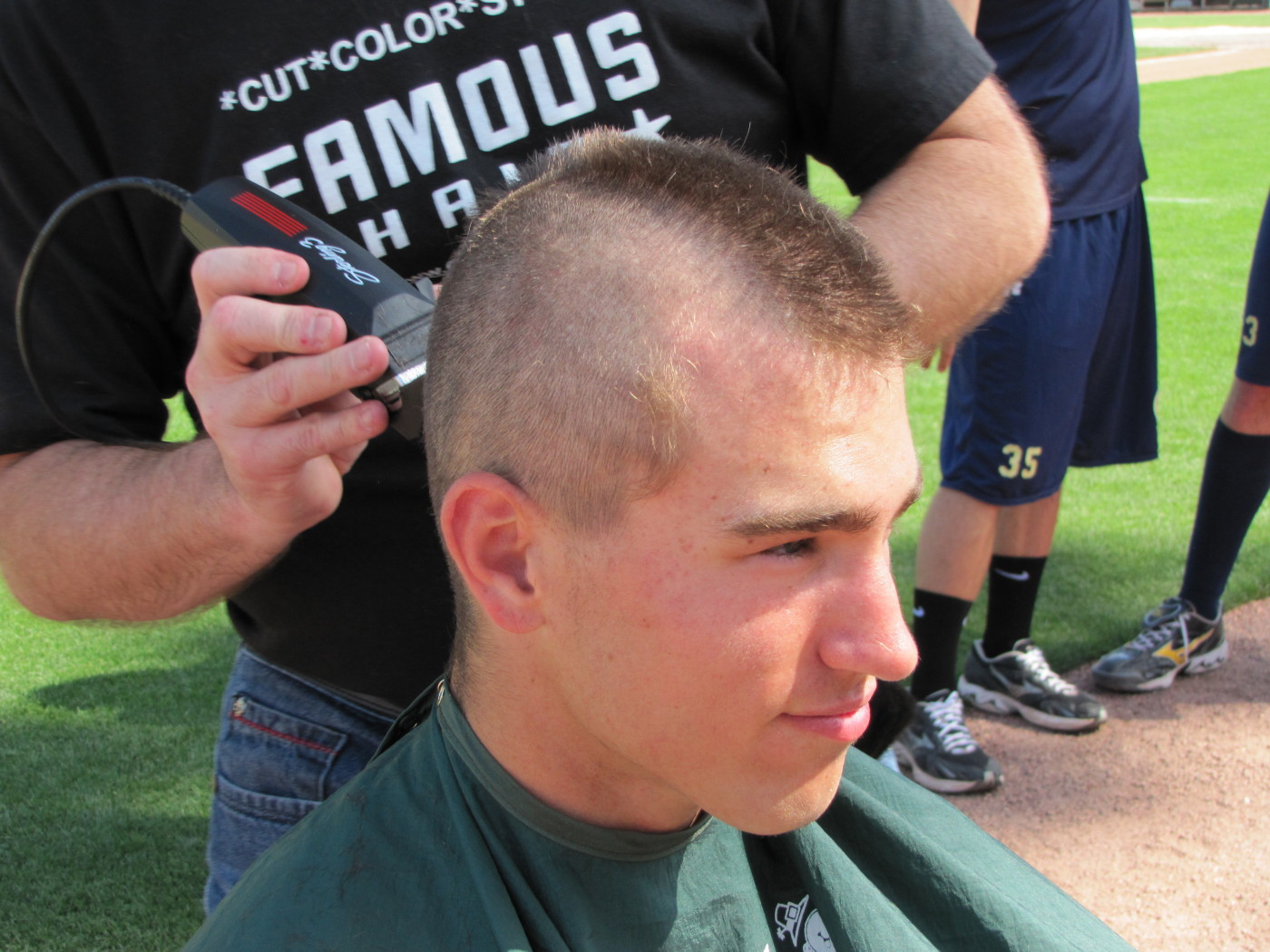 2010 St. Baldrick's