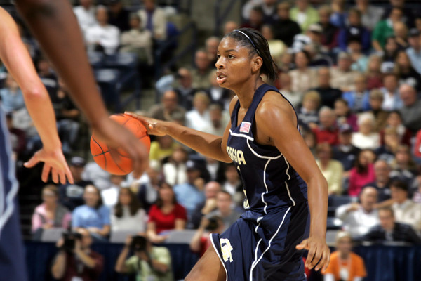 Jacqua Williams