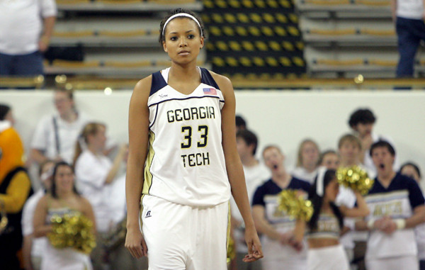 Tiffany Blackmon