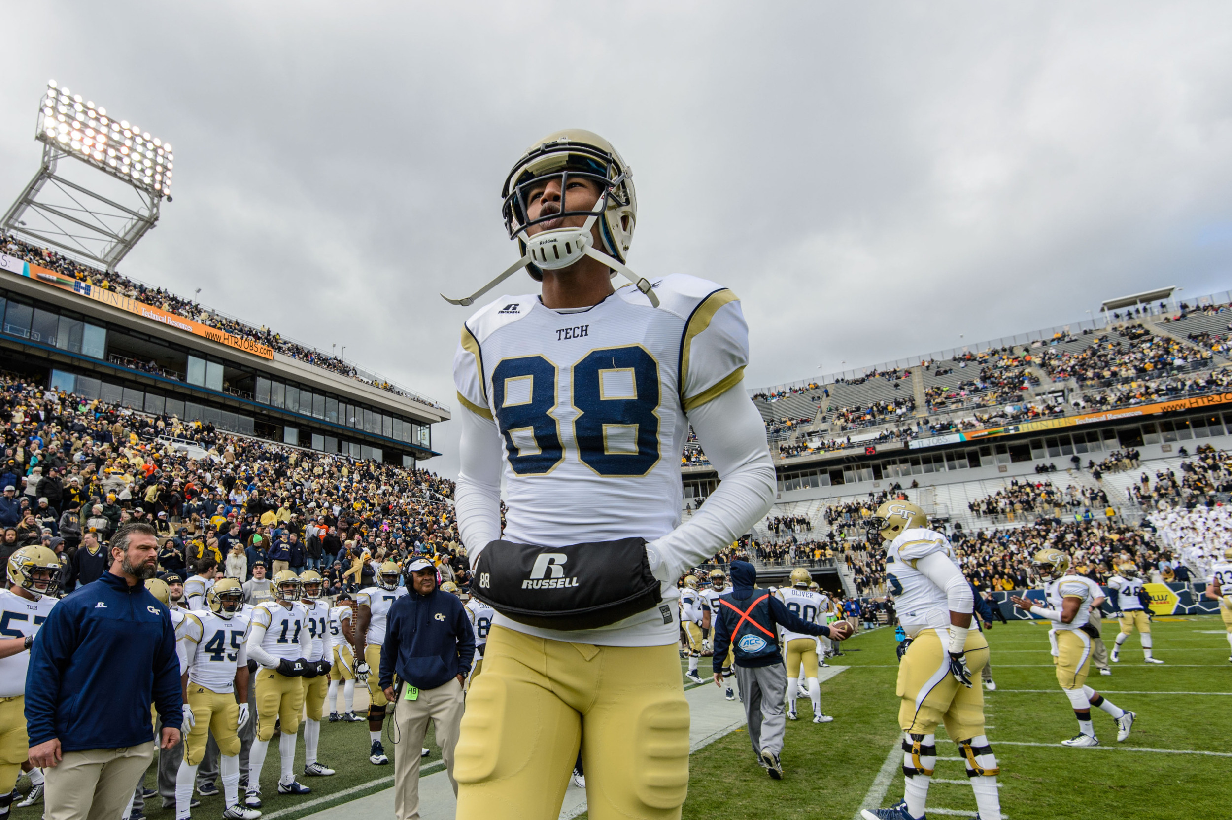 Darren Waller (88)