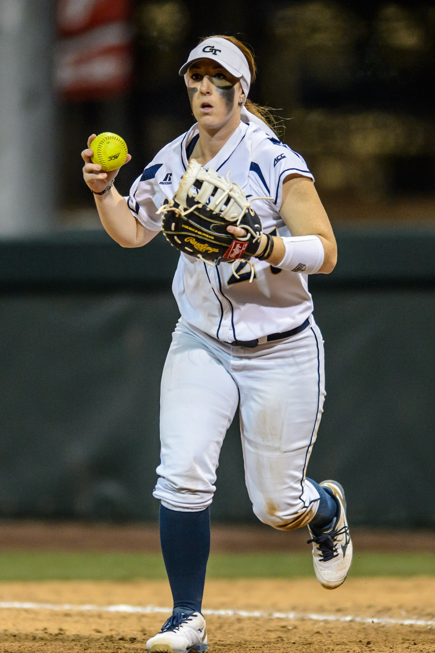 Courtney Ziese (27)