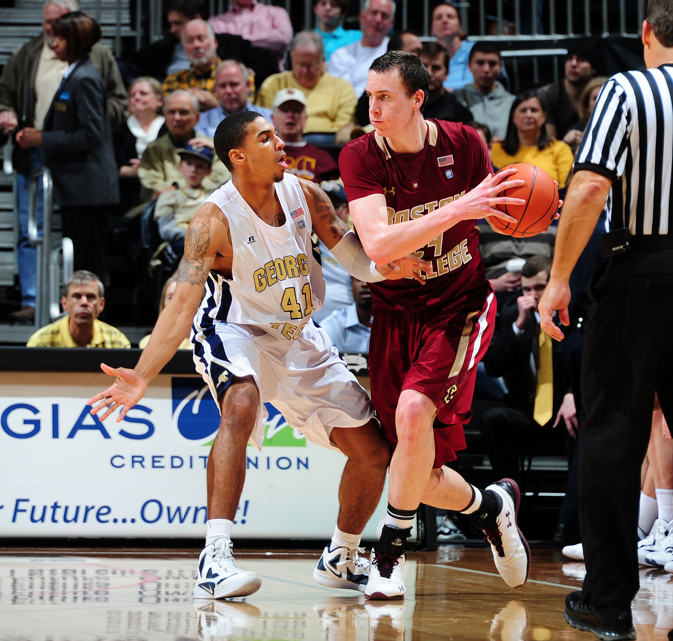 Glen Rice Jr.