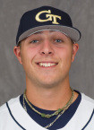 Matt Skole - Baseball - Georgia Tech Yellow Jackets