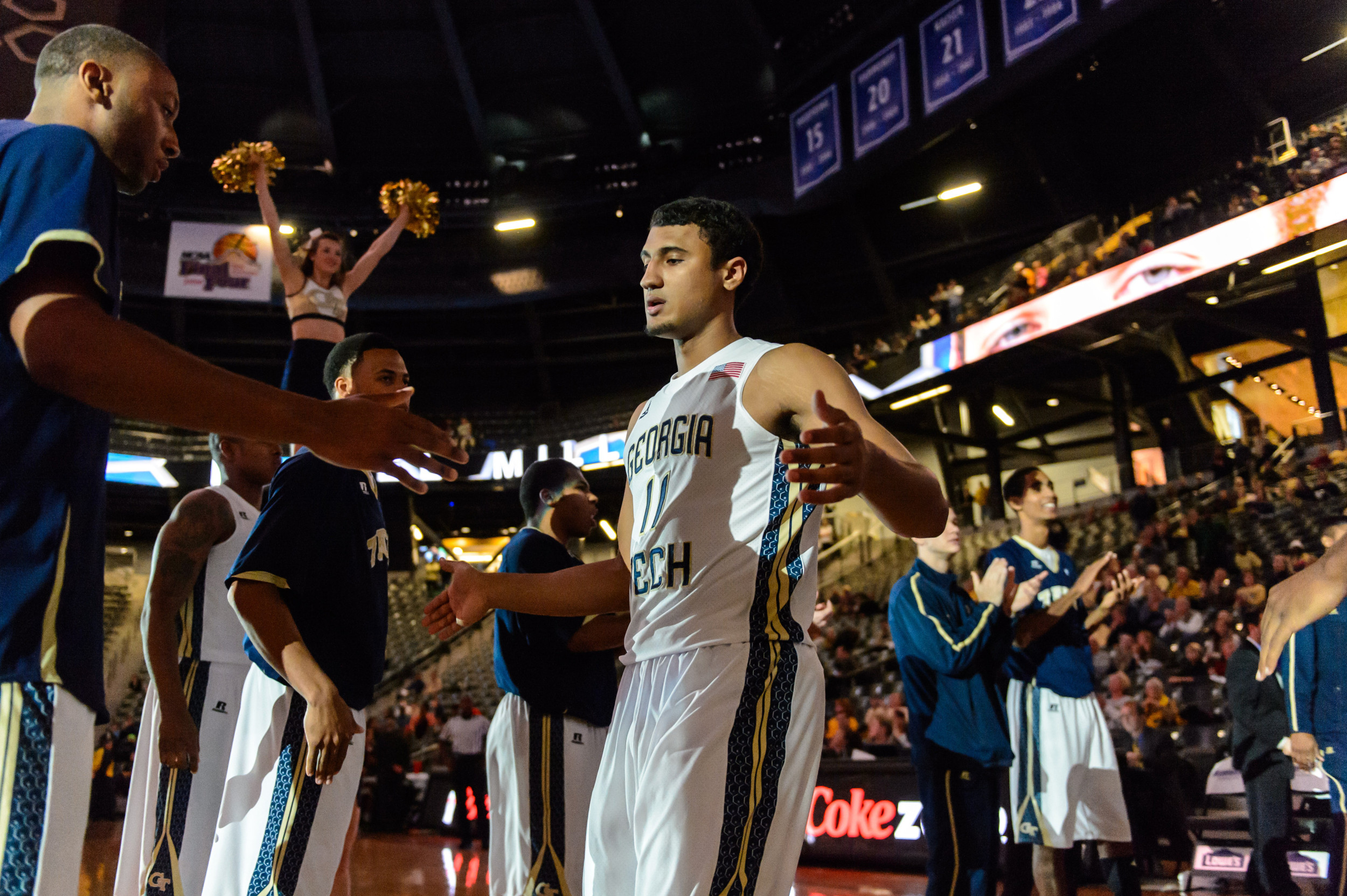 Chris Bolden (11)