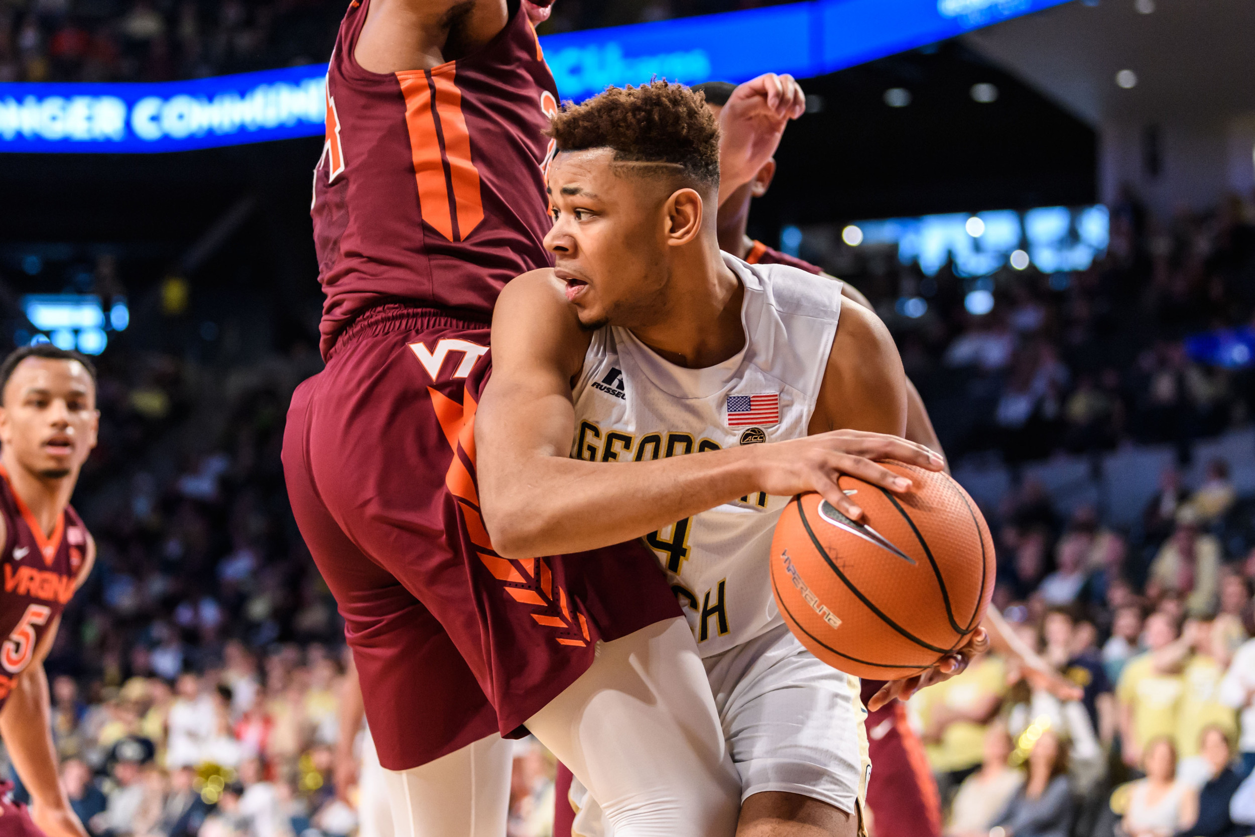 Brandon Alston (4)