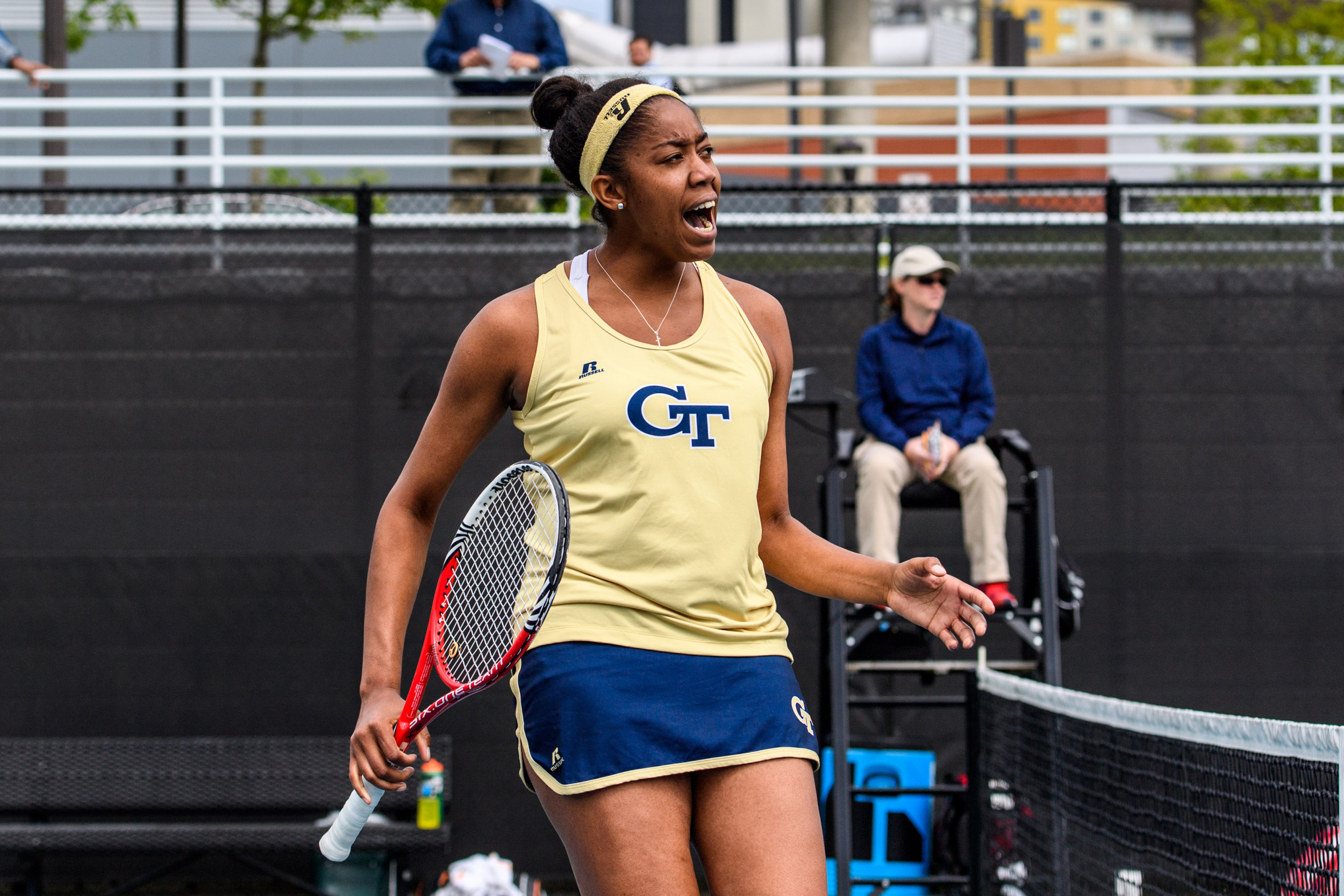 Kendal Woodard