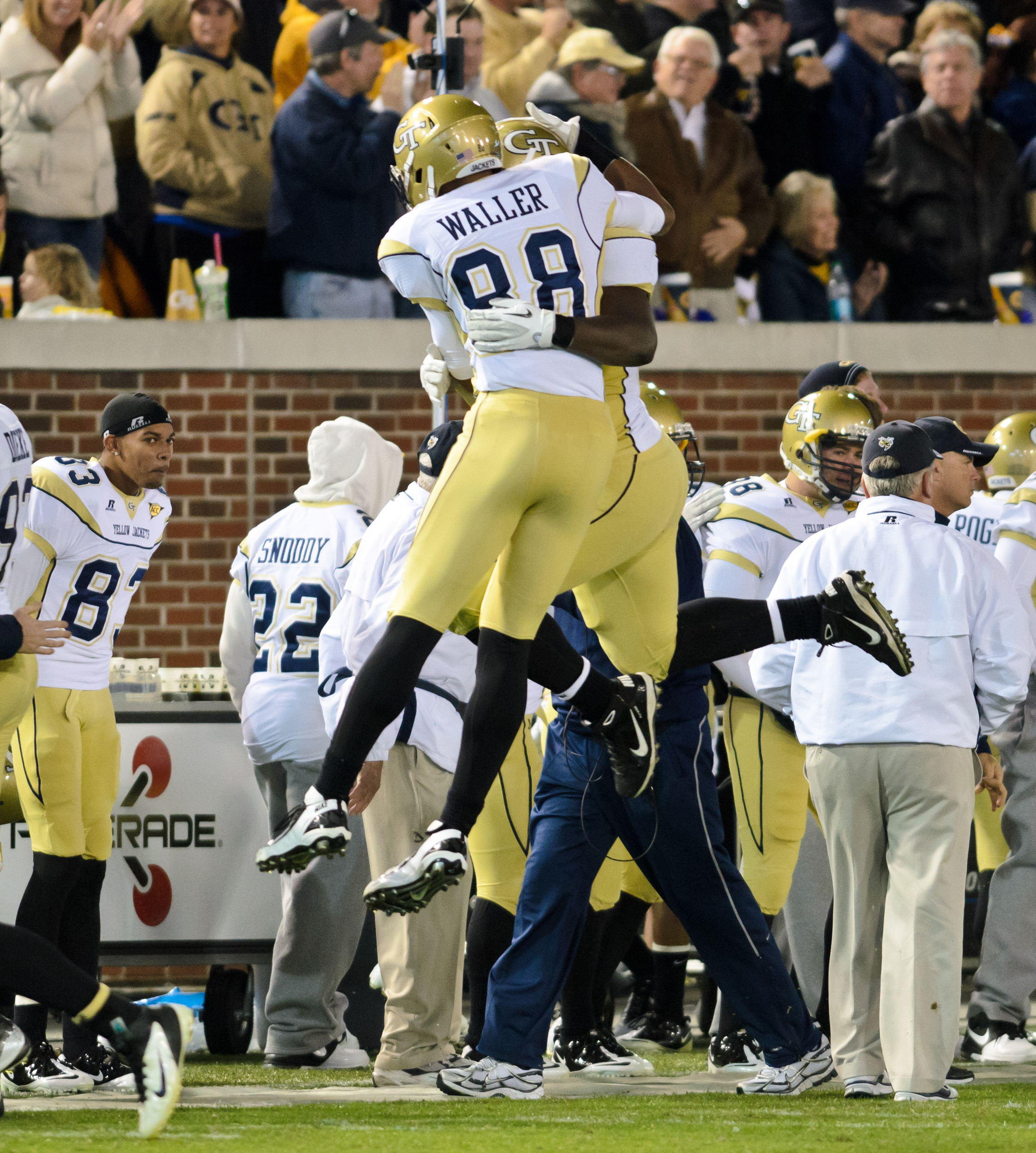 Darren Waller (88)