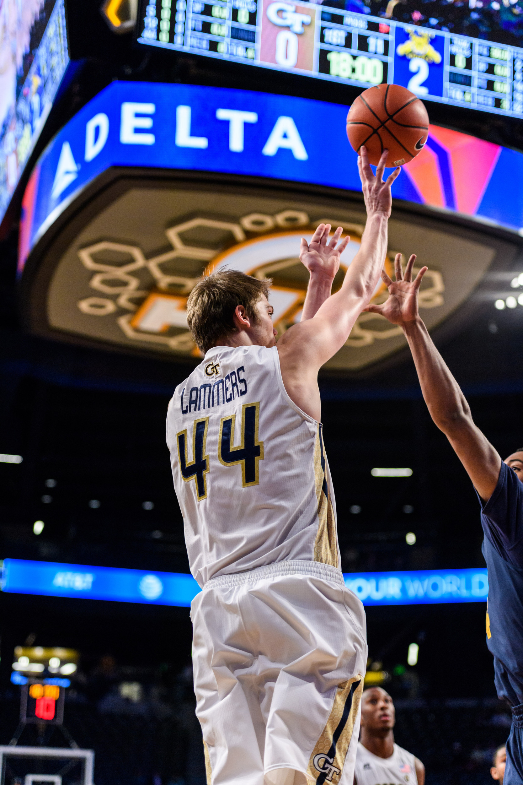 Ben Lammers (44)