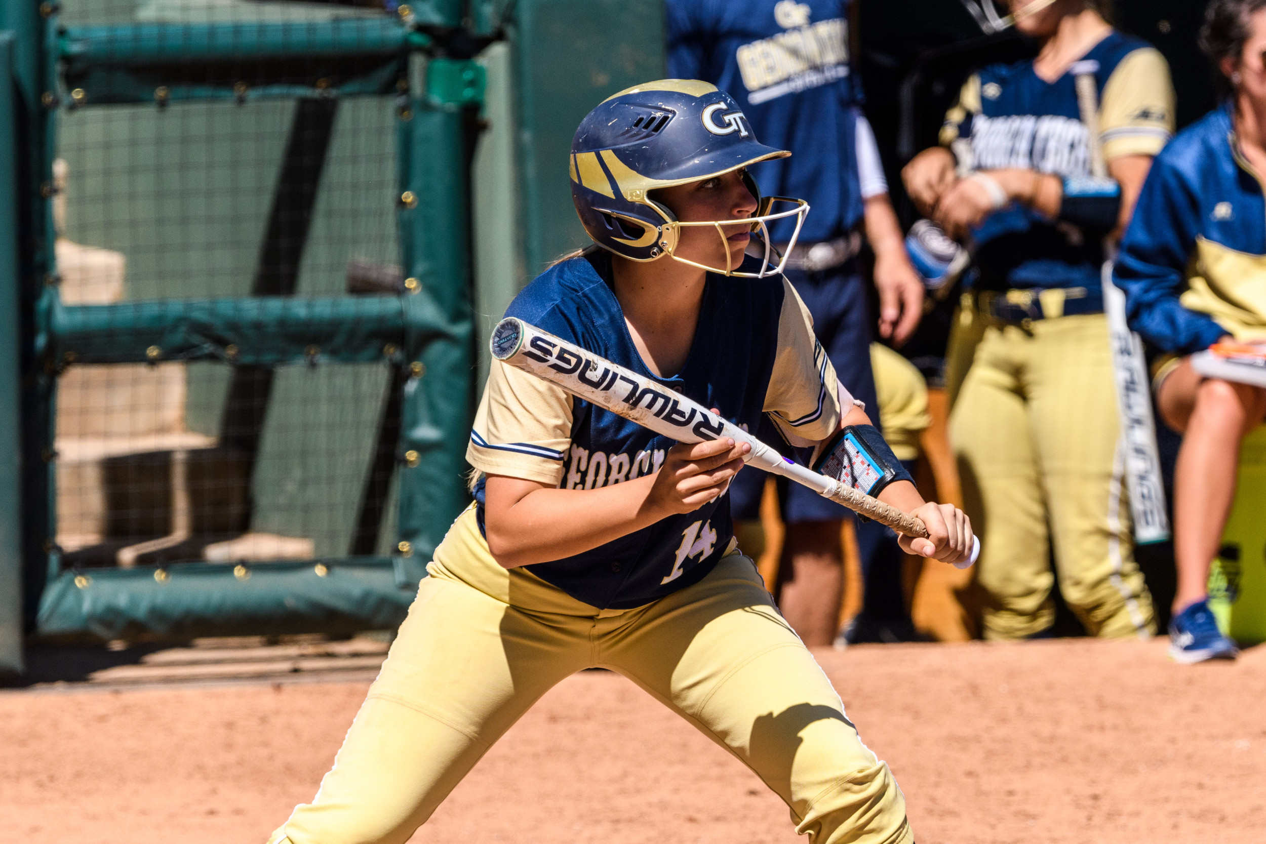 Kaylee Ellebracht (14)