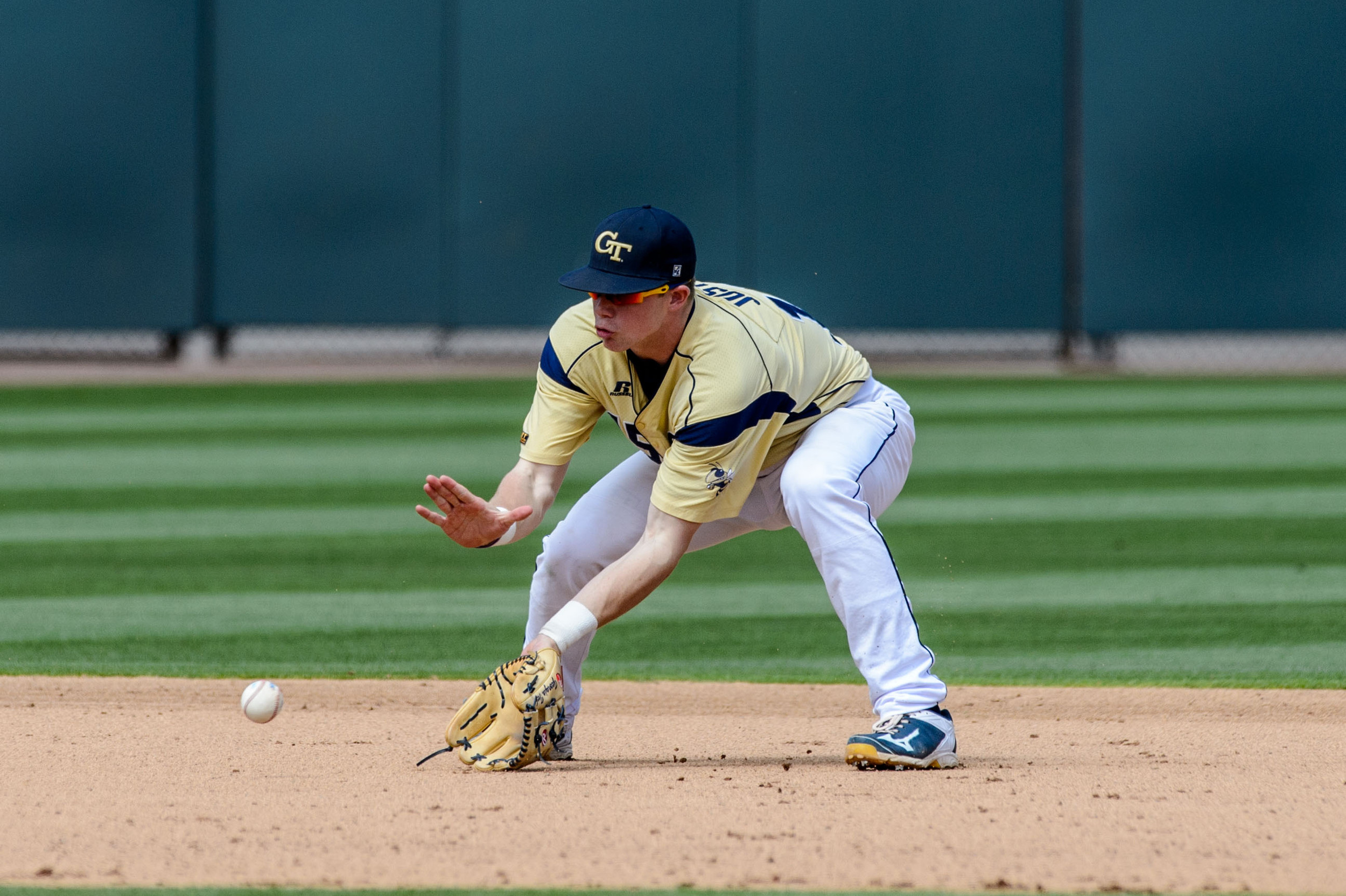 Connor Justus (15)