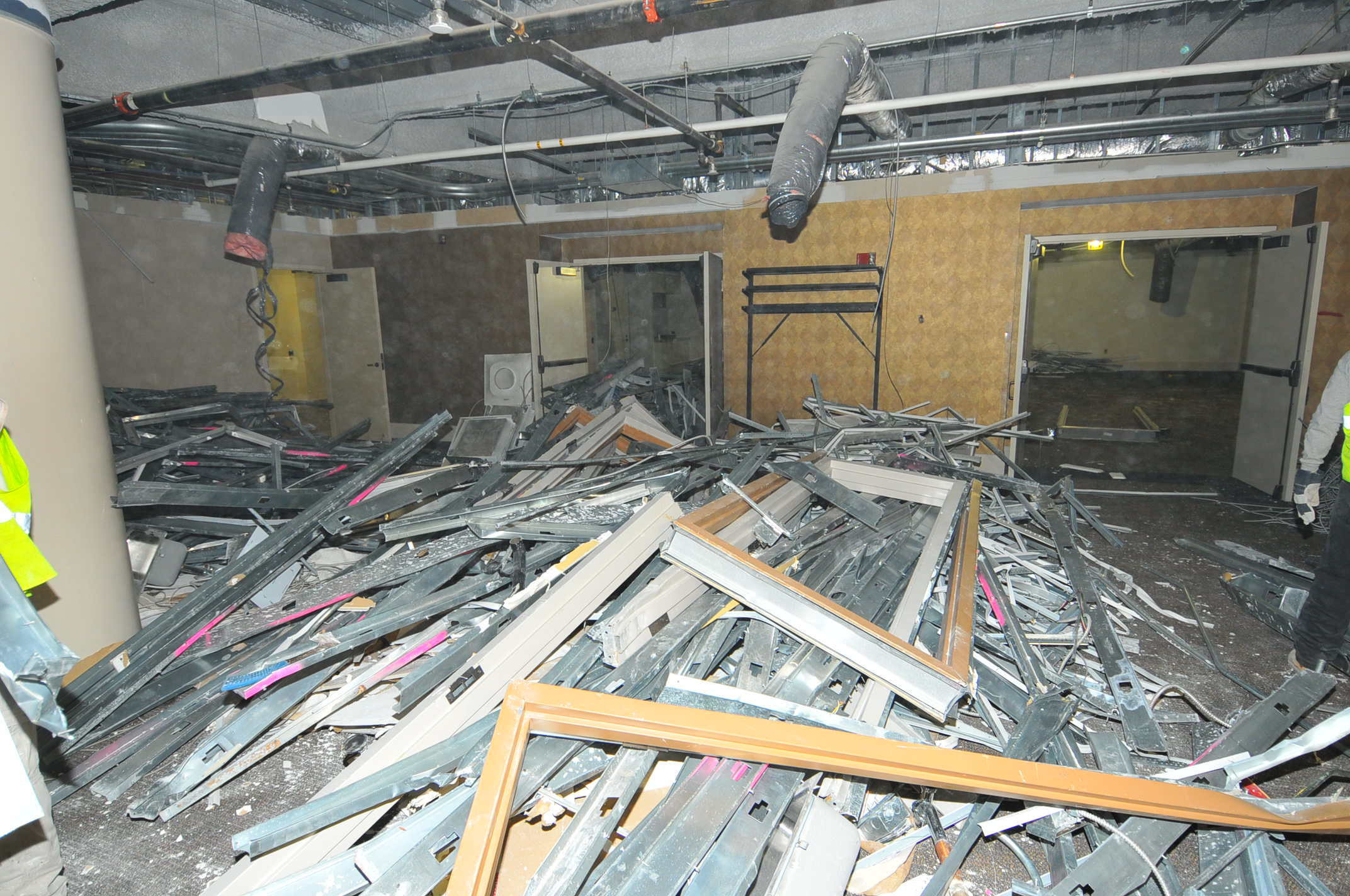 Photo taken on June 6, 2011