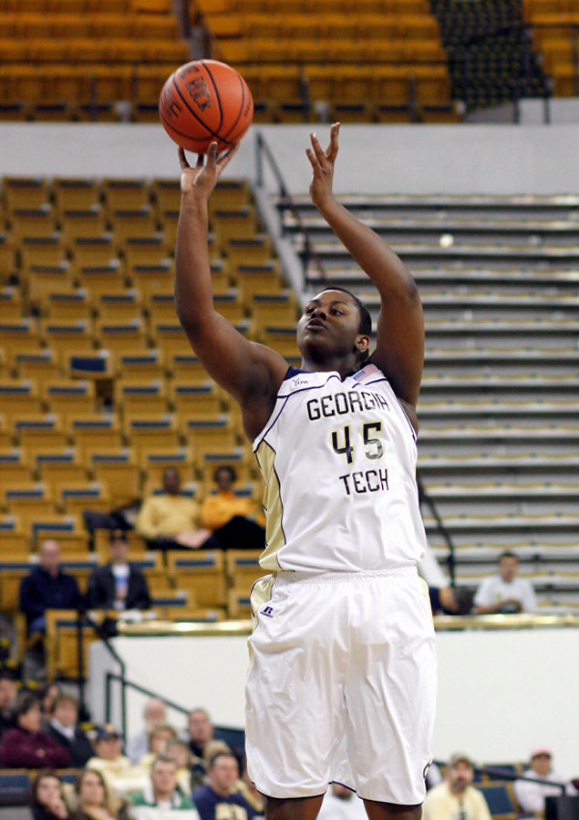 Sasha Goodlett