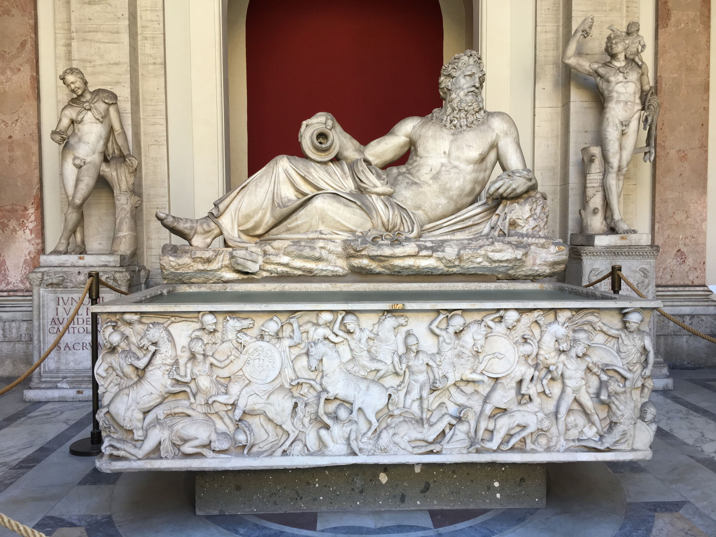Italy Foreign Tour 2017 - Rome - Vatican